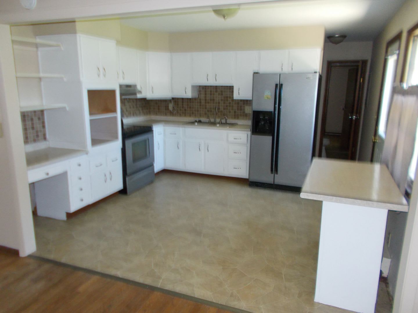 Lovely 3 bedroom 1 1/2 baths home located in Southwest Richmond – photo 5