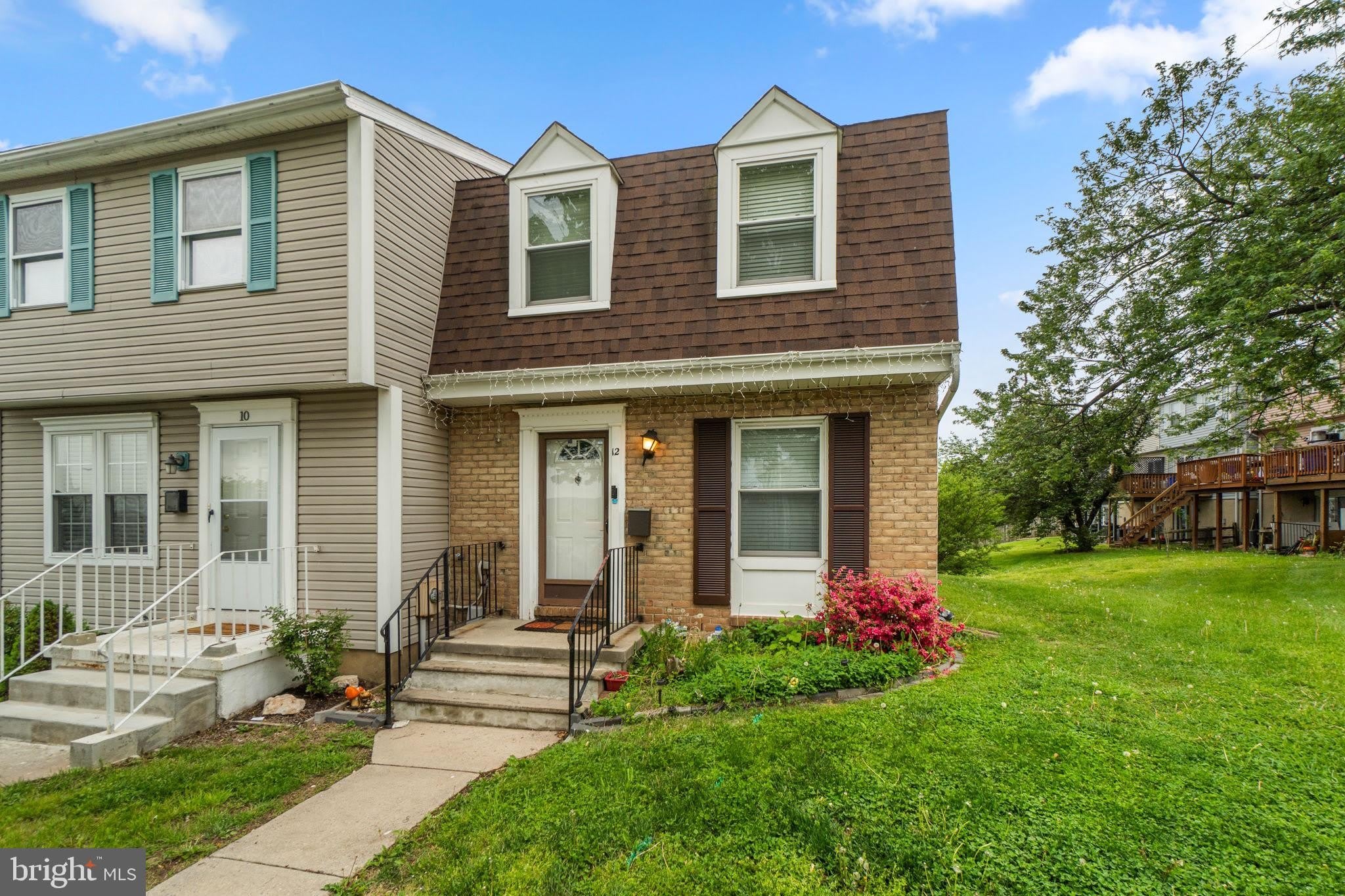 12 COATS BRIDGE Place – photo 2