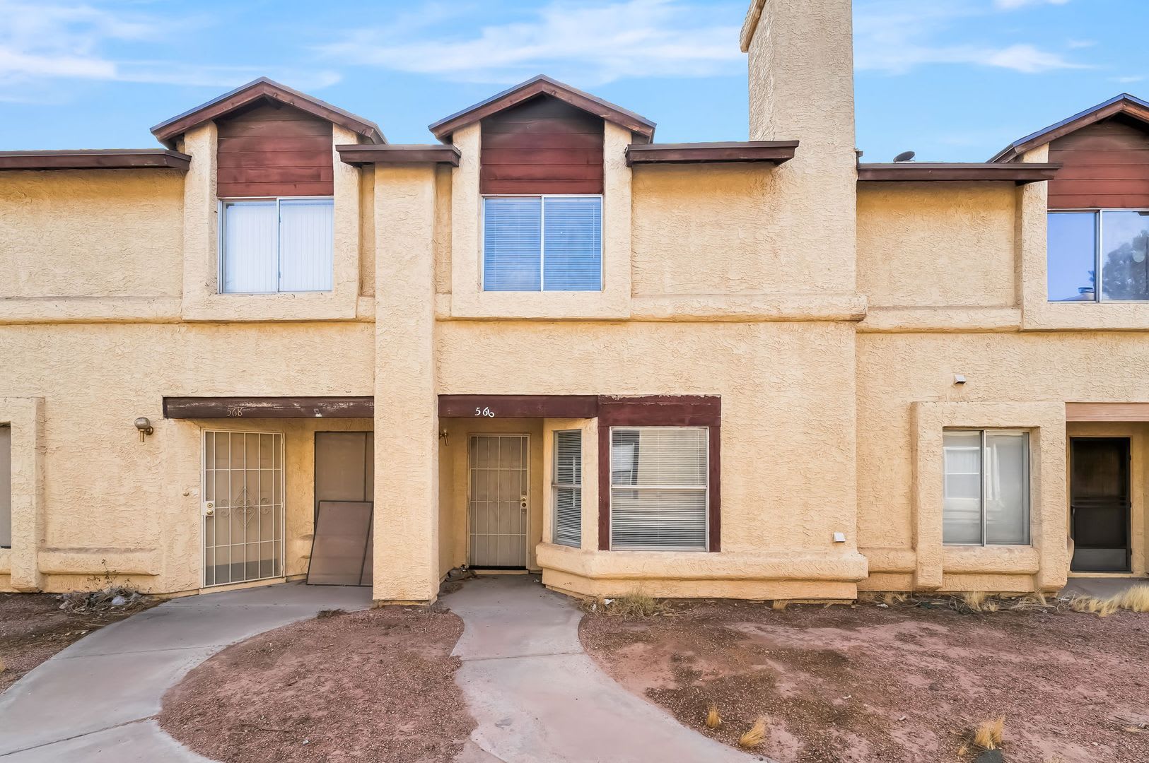 Cute 2 Bedroom Condo – photo 1