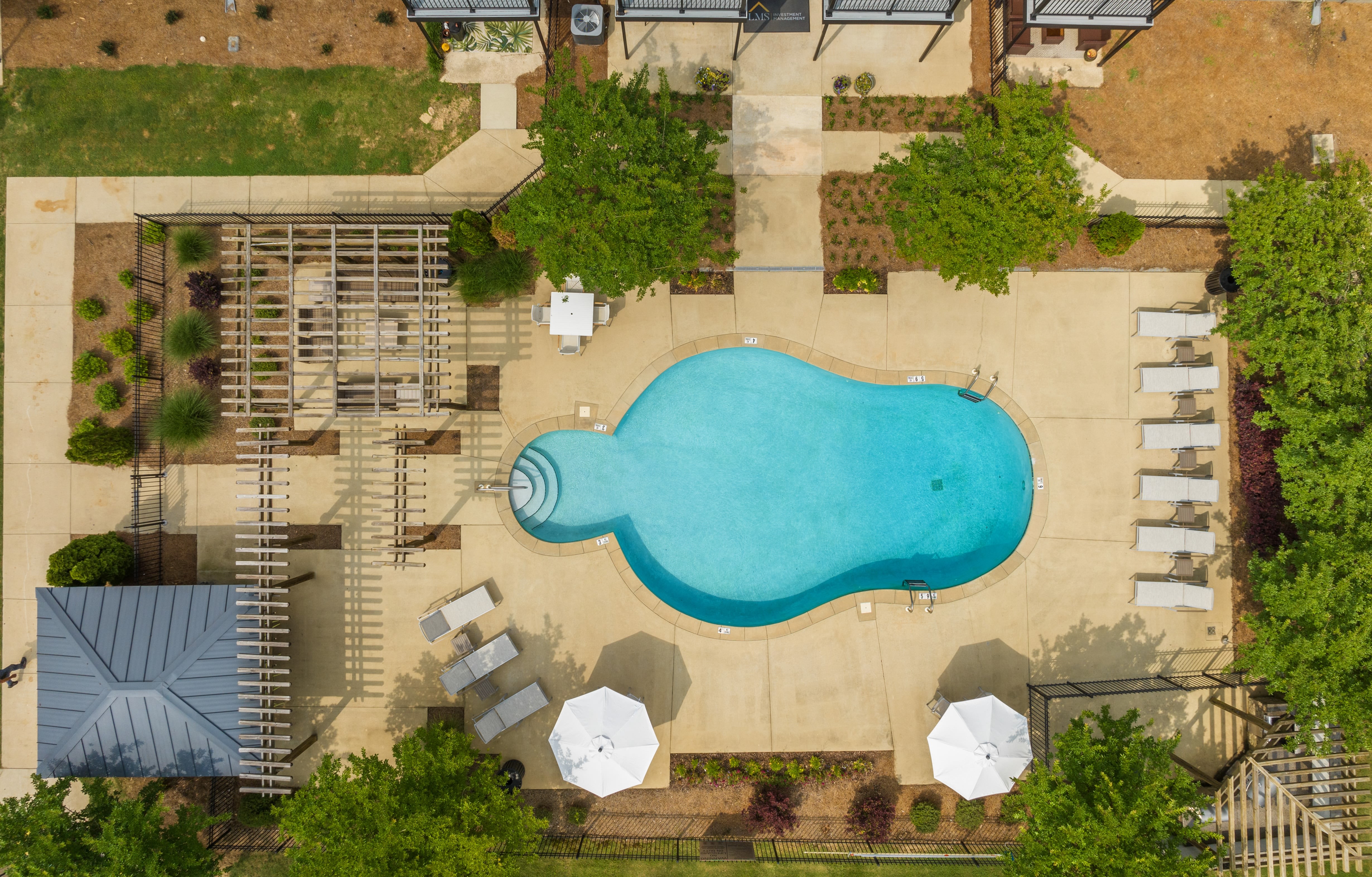 The Brookwood Apartment Homes – photo 5