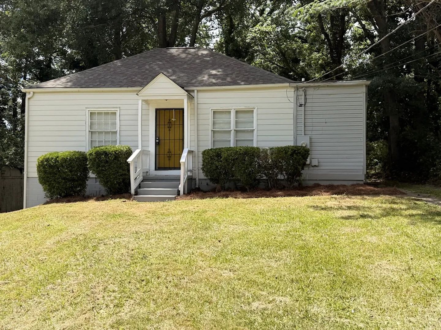 2 Bed, 2 Bath in Atlanta! – photo 1