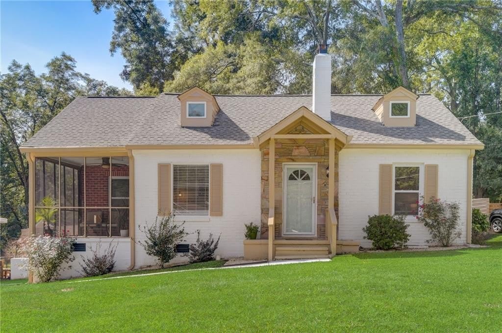711 Campbell Circle – photo 1