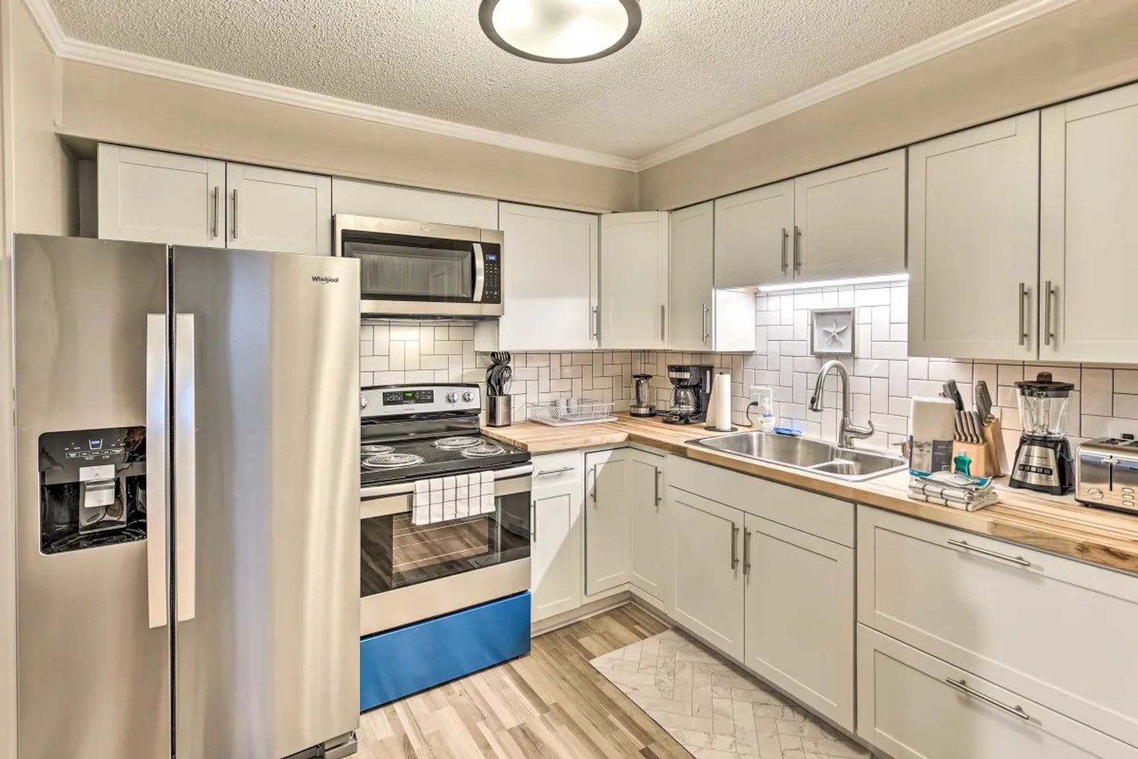 Charming 2 Bed 2 Bath Condo In Hilton Head Island Perfect Island Living – photo 5