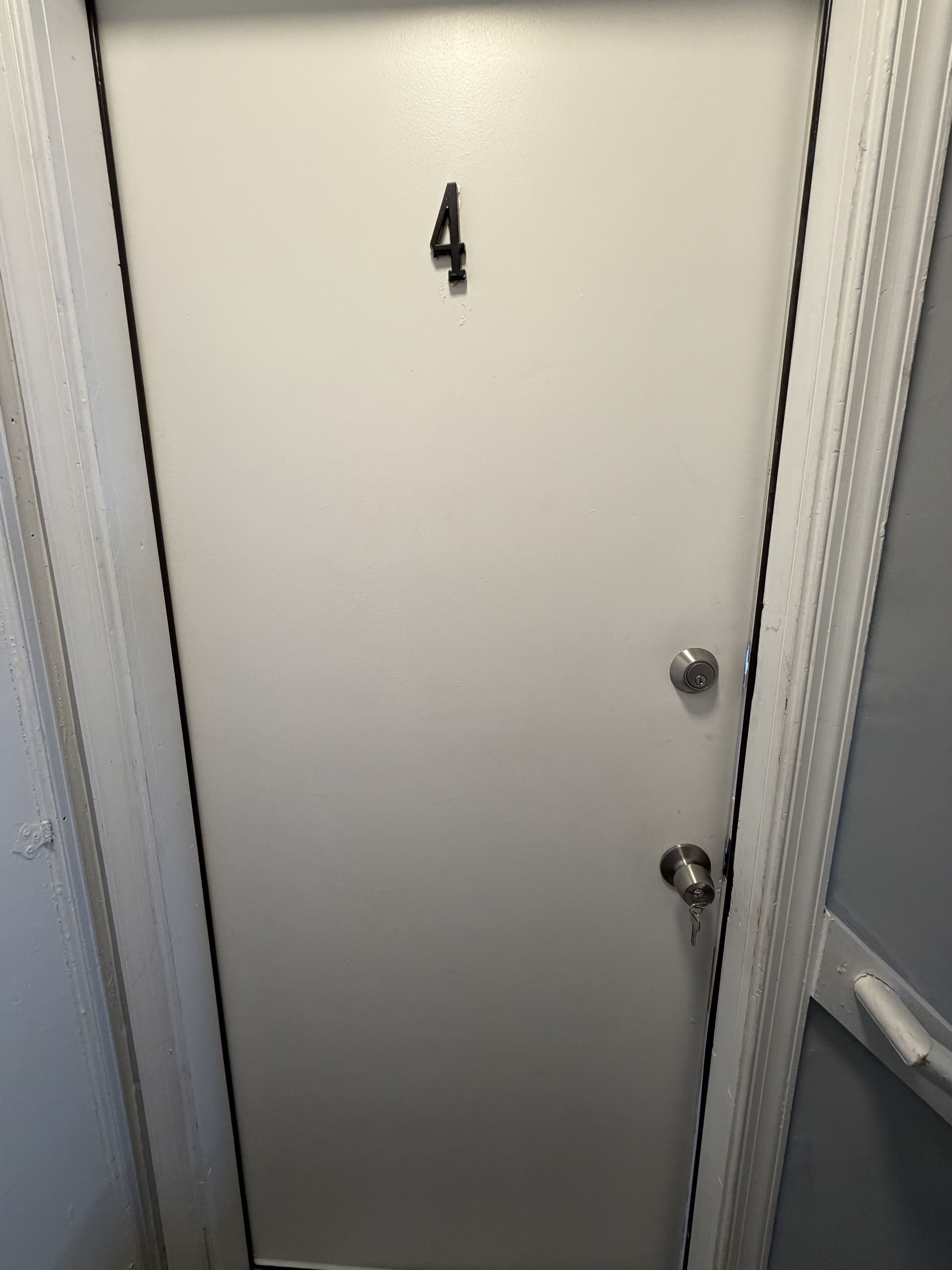 403 Newcomb Street Southeast – photo 2