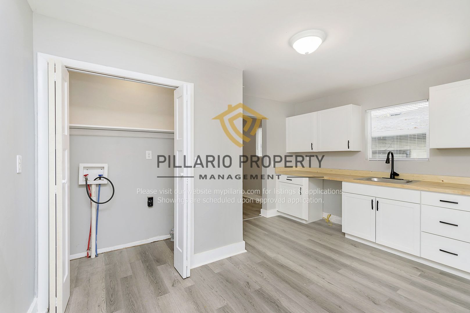 2 Bedroom Home Near Riverside Park, Available NOW! – photo 5