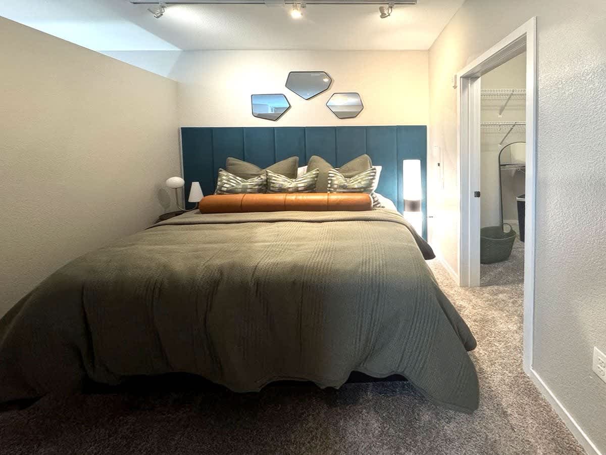 Flux Apartments – photo 4