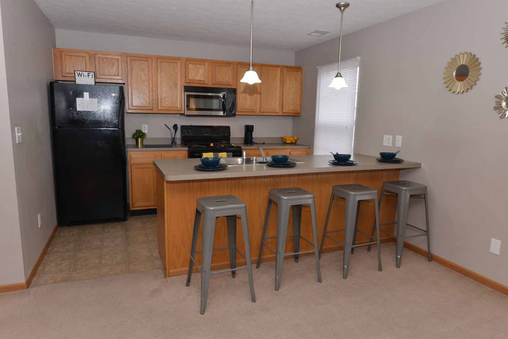 Sycamore Place – photo 4