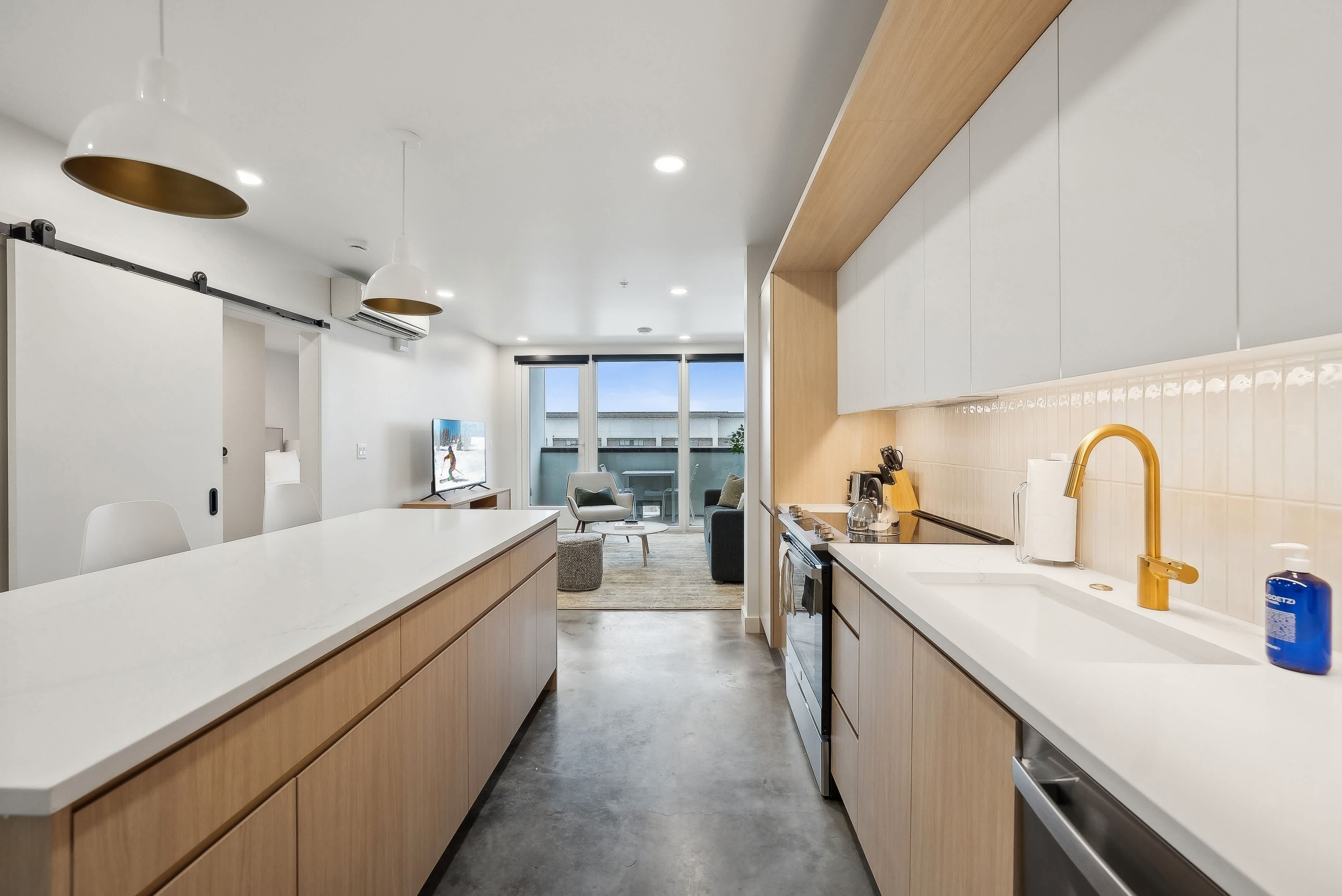 Brix Residences – photo 2