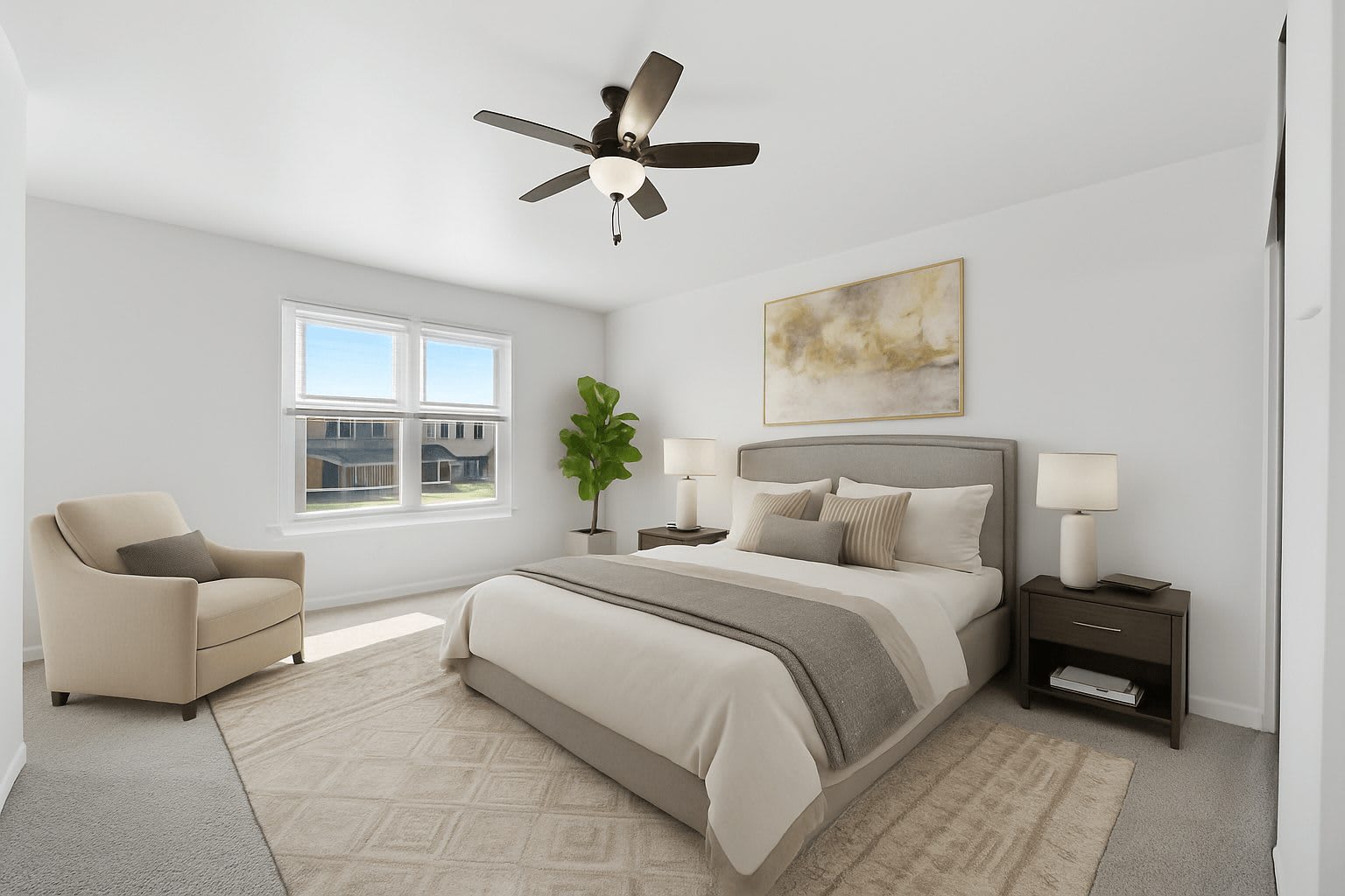 Gateway Airport Townhomes – photo 2