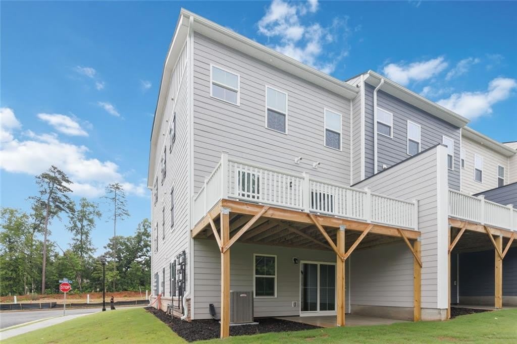 856 Woods Chapel Road – photo 5
