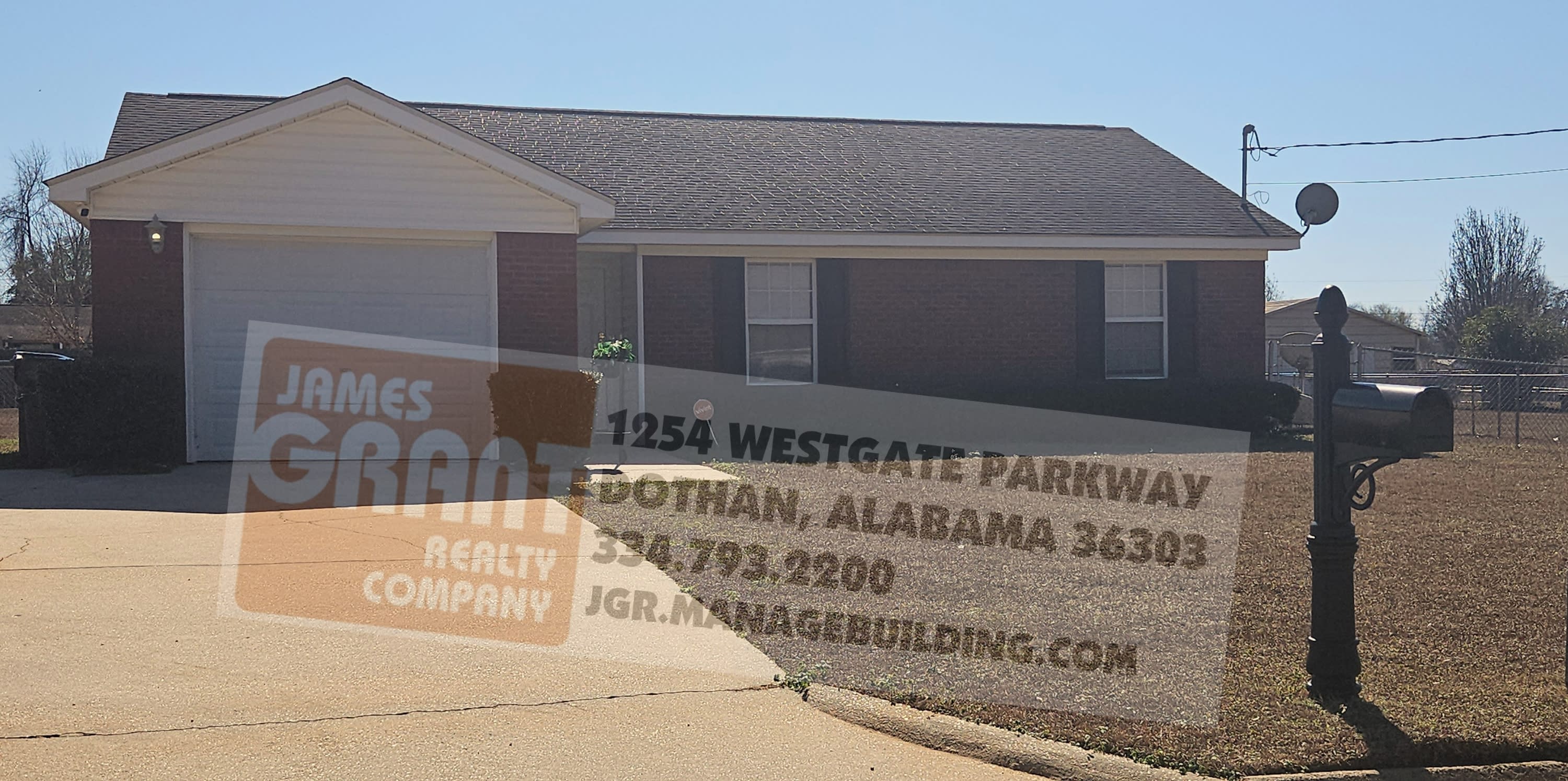 312 Joe Walding Drive – photo 2