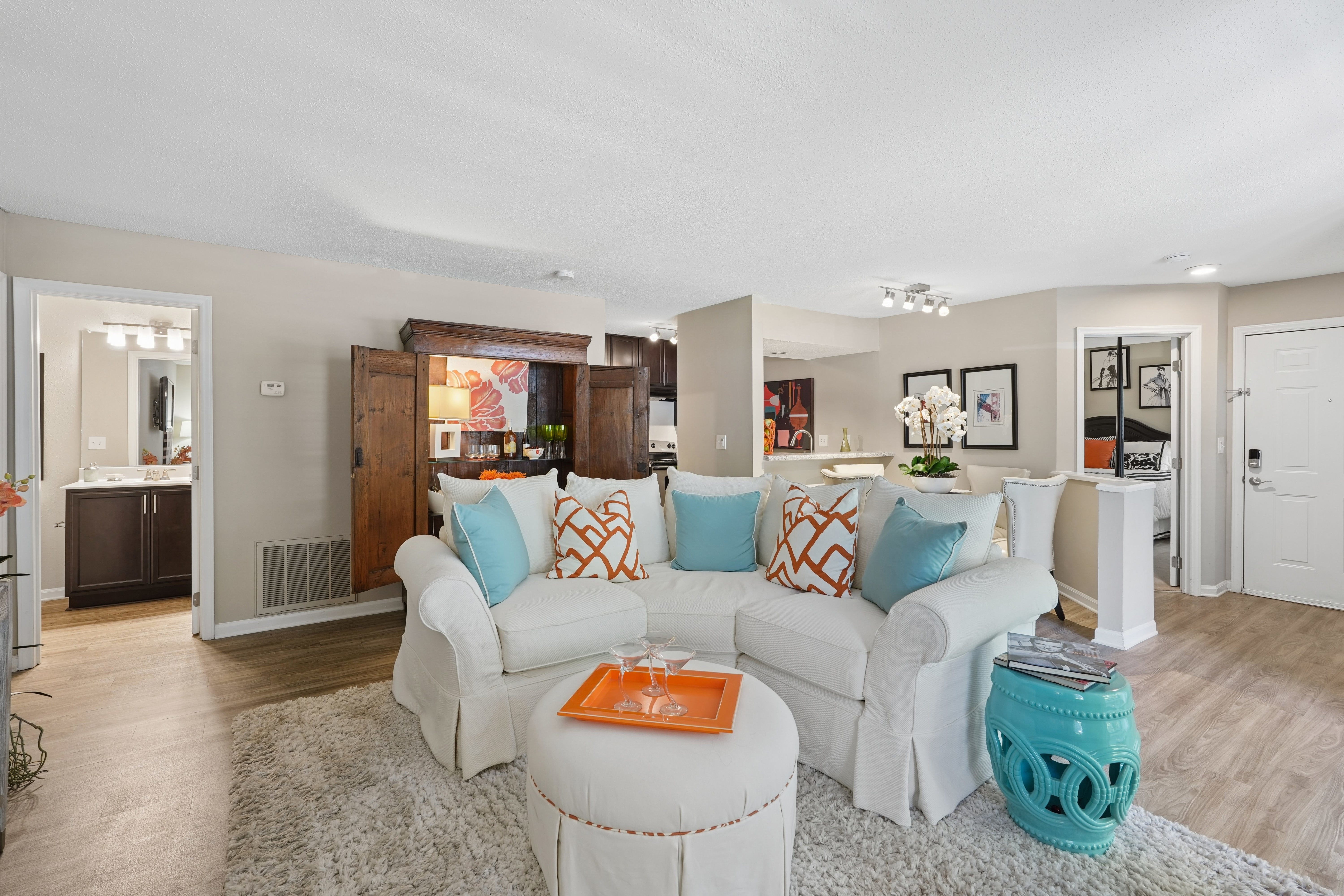 Briarleigh Park Apartments – photo 3