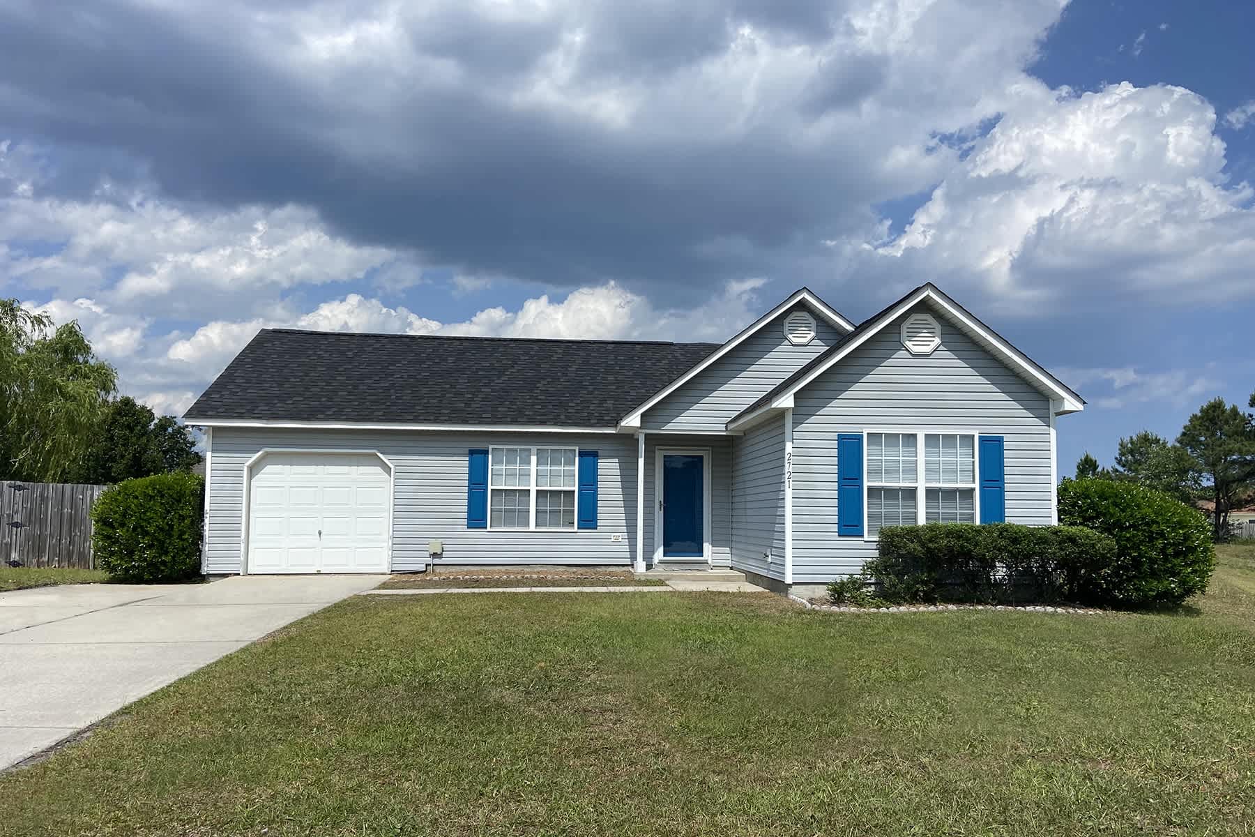 2721 Ashby Drive – photo 1