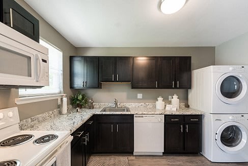 The Springs Townhomes – photo 5