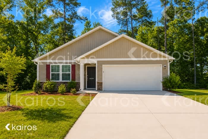 2509 Upland Circle Southeast – photo 1
