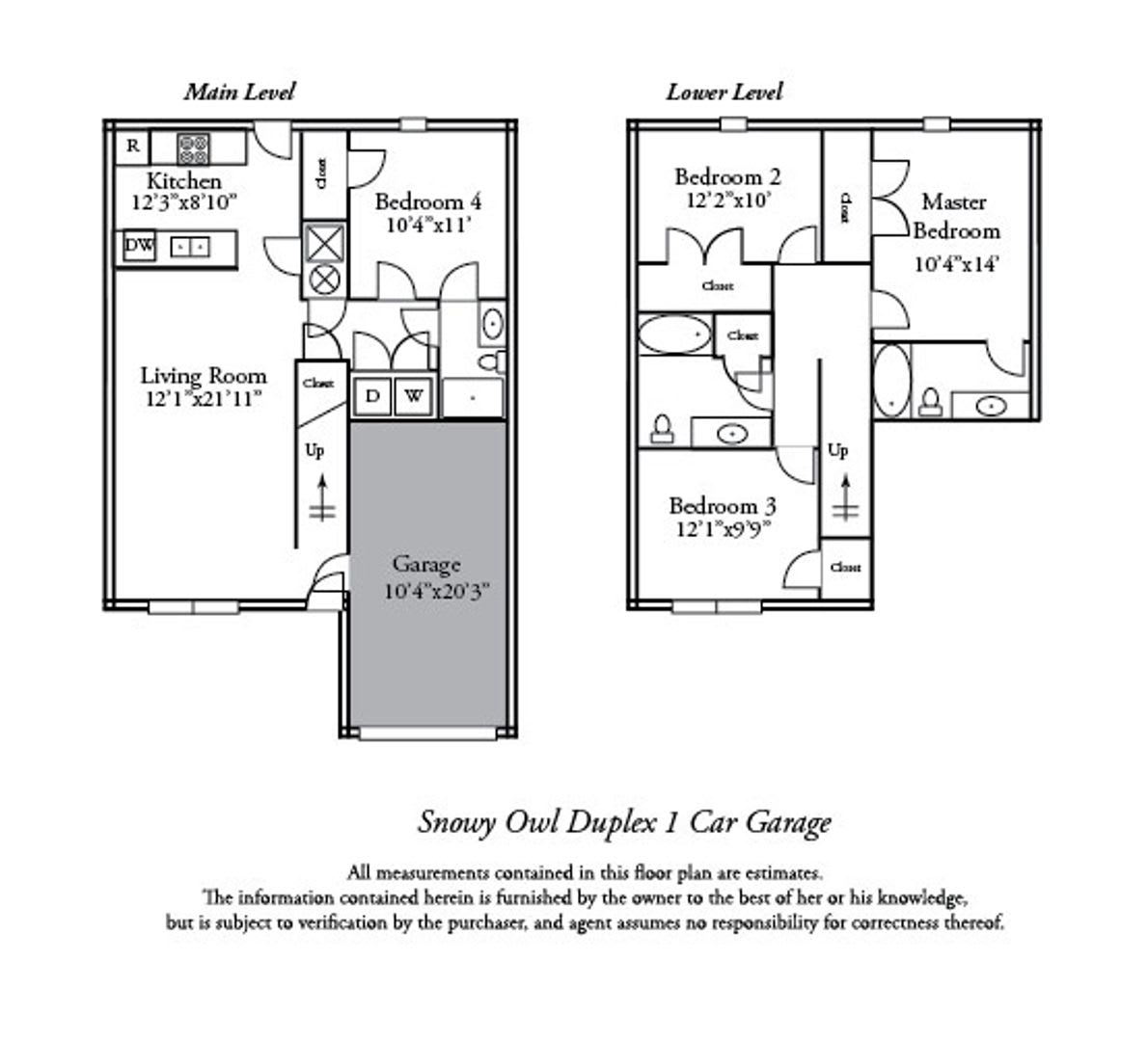 Vanderveen Duplex – photo 2