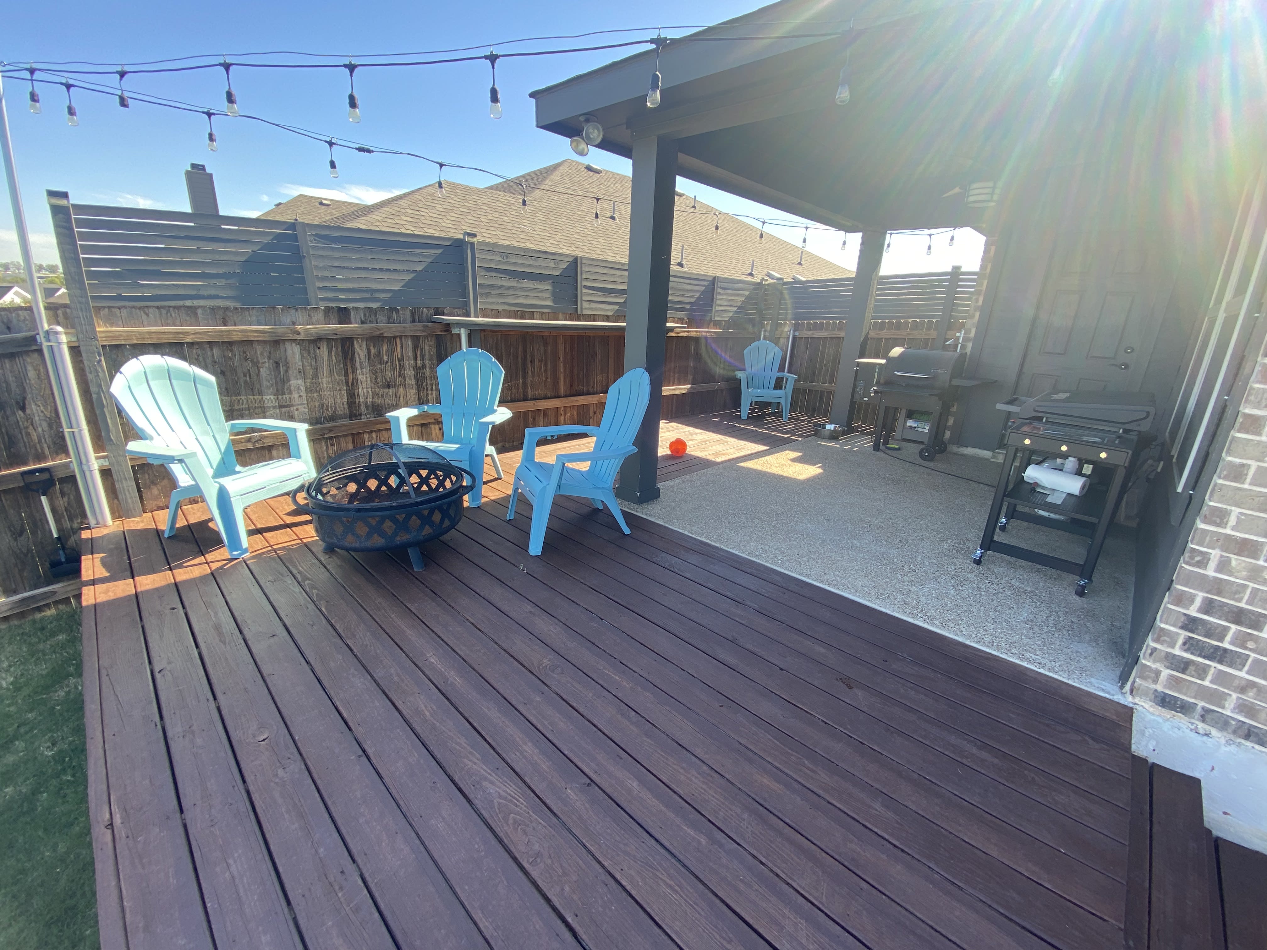 3021 Paint Horse Street – photo 2
