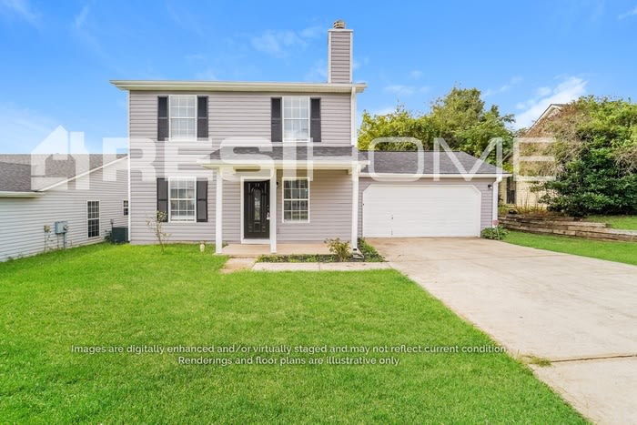 304 Marsh Glen Drive – photo 1