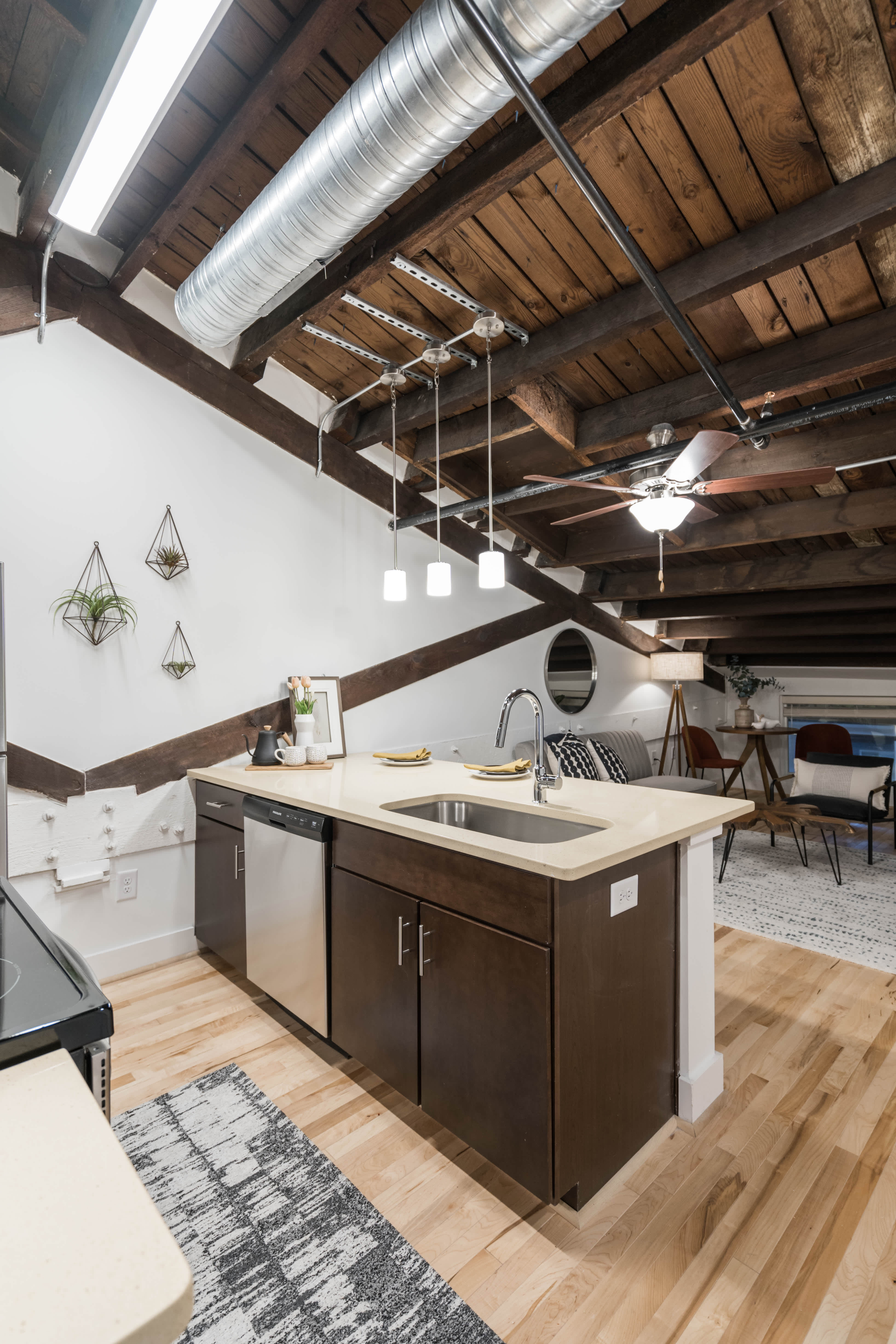 Market Street Lofts – photo 2