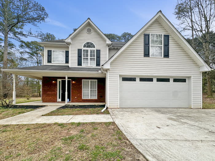 2822 Arbor Court – photo 1