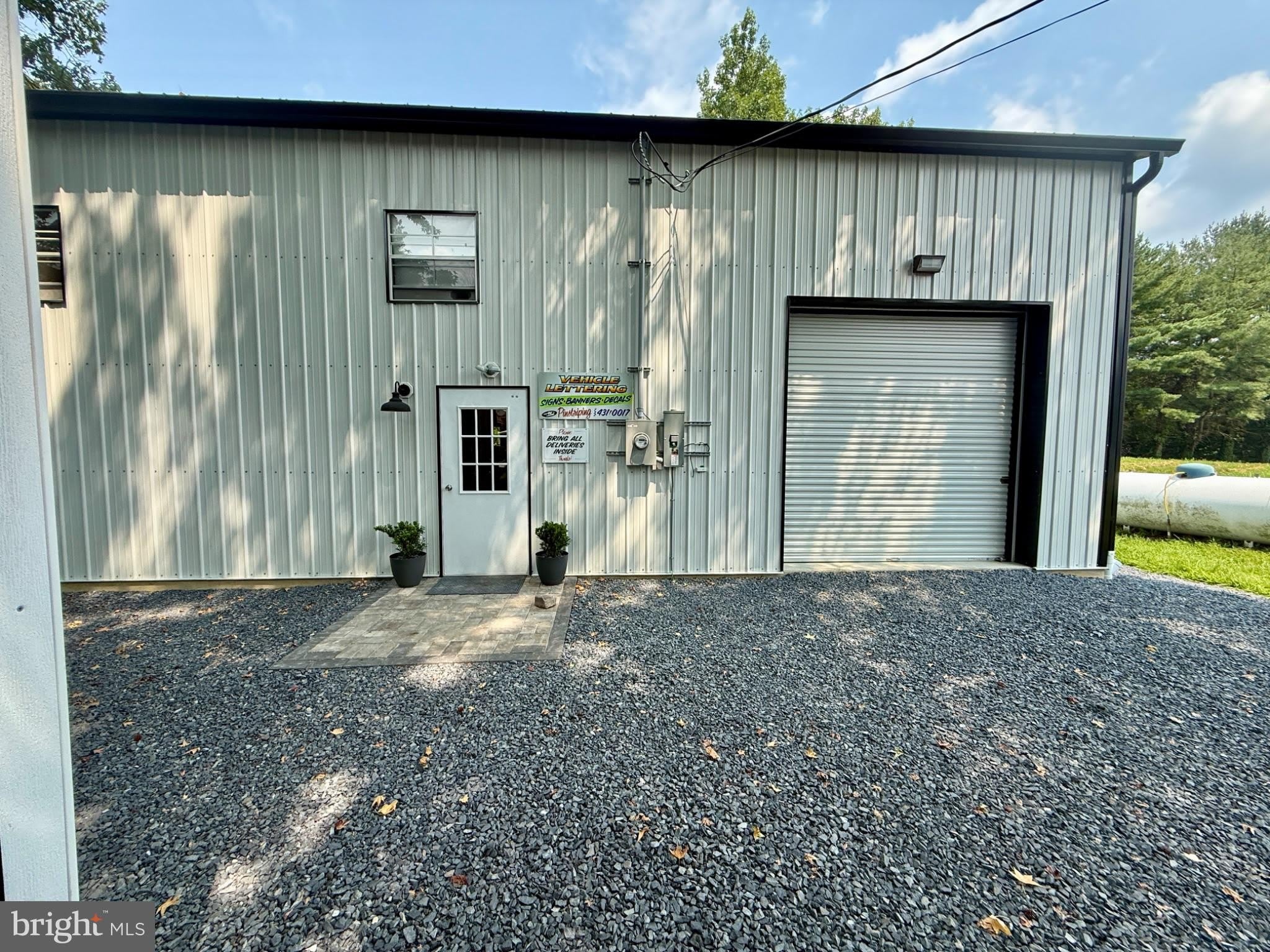 245 COOKSTOWN NEW EGYPT Road – photo 1