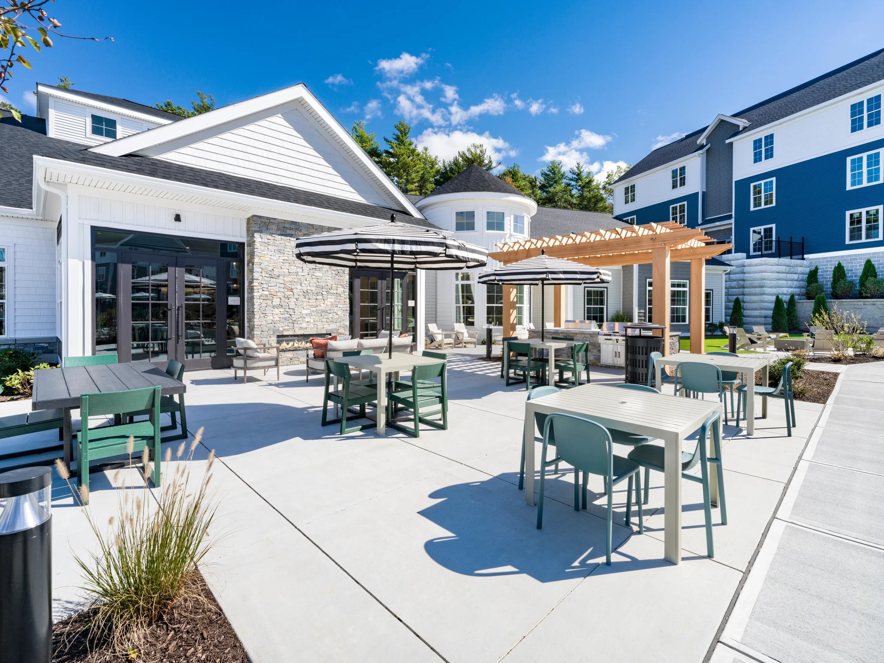Modera South Shore – photo 3