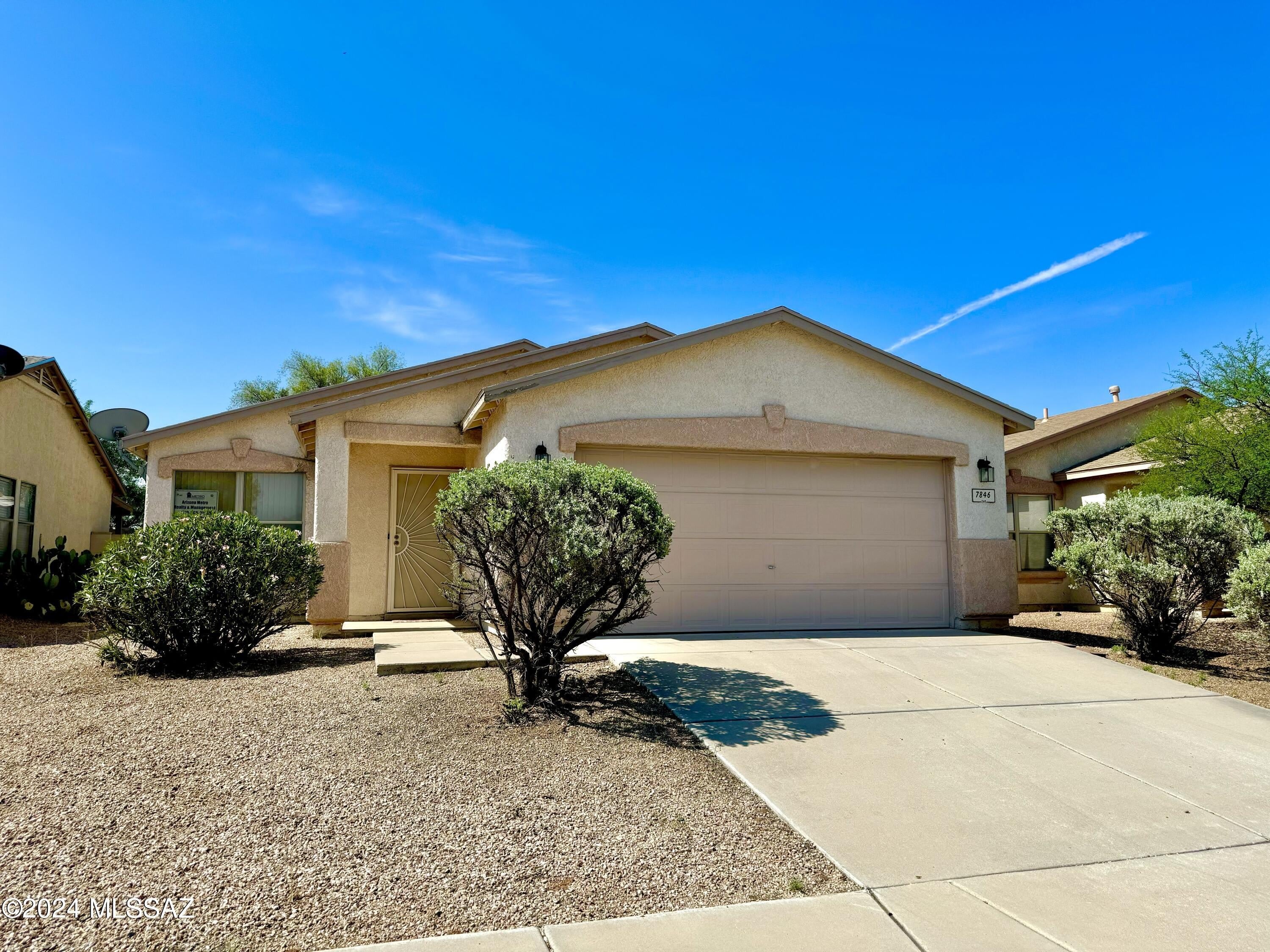 7846 E Rooner Drive – photo 1