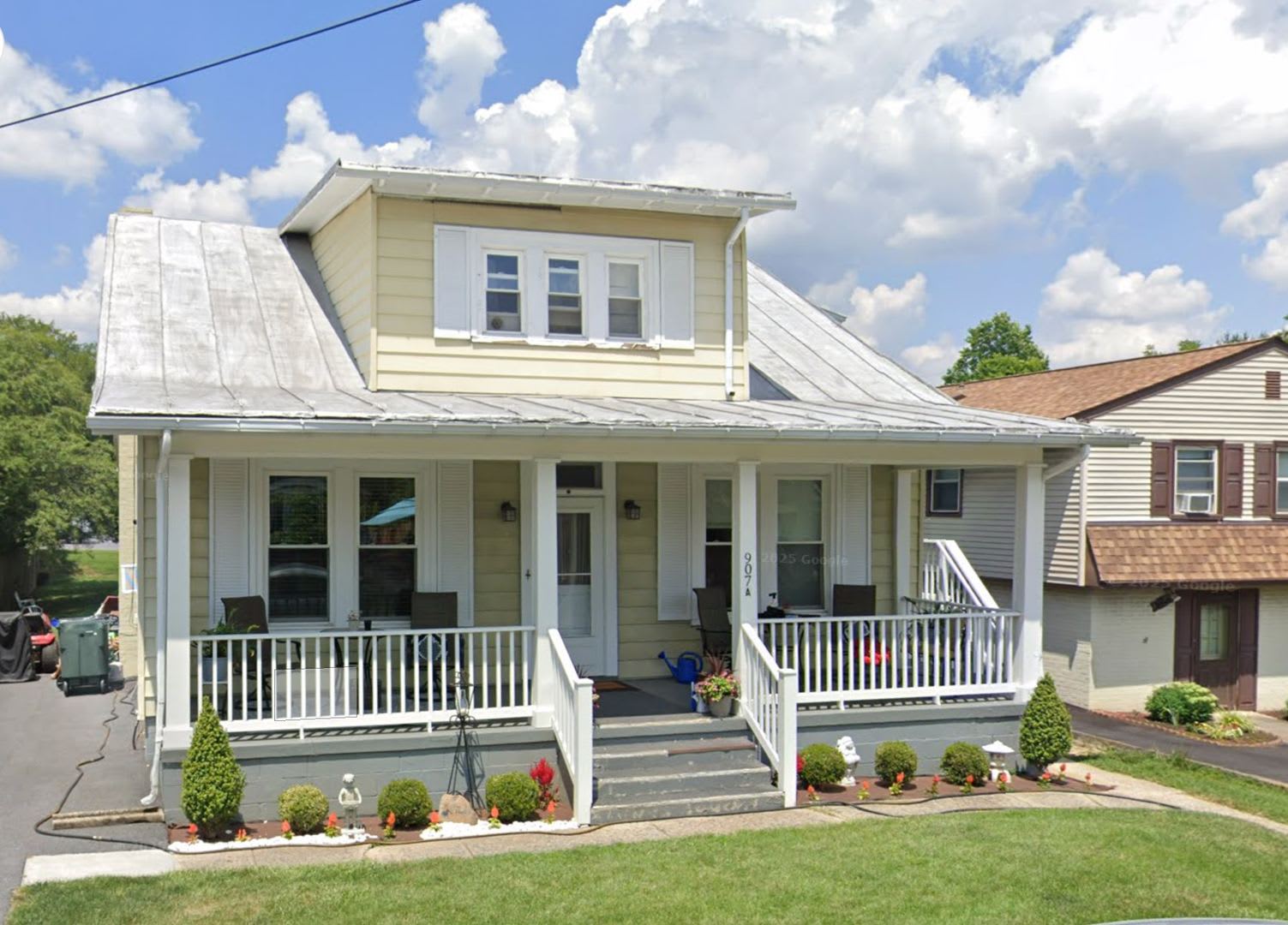 Renovated Apartment Close To Downtown Frederick – photo 1