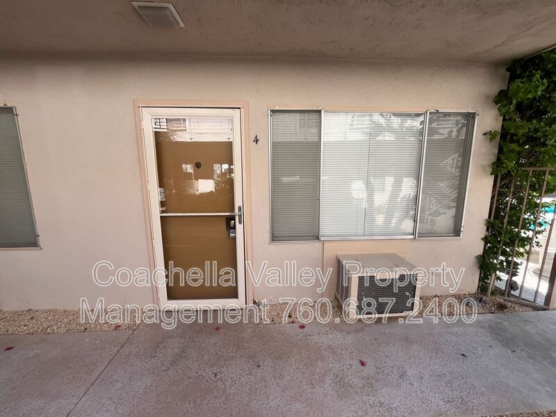 2290 S Palm Canyon Drive – photo 2