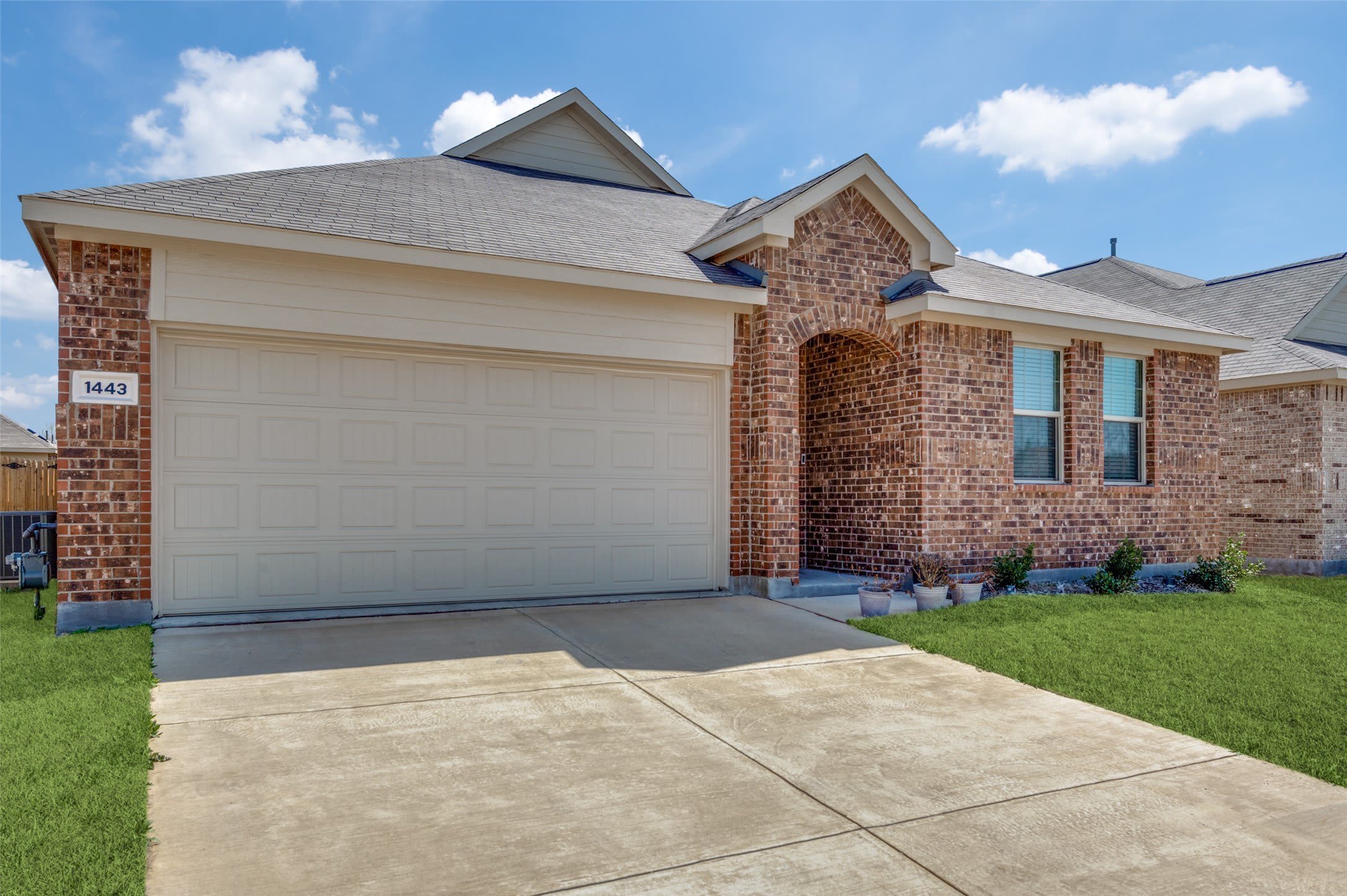1443 Mesquite Lane – photo 1