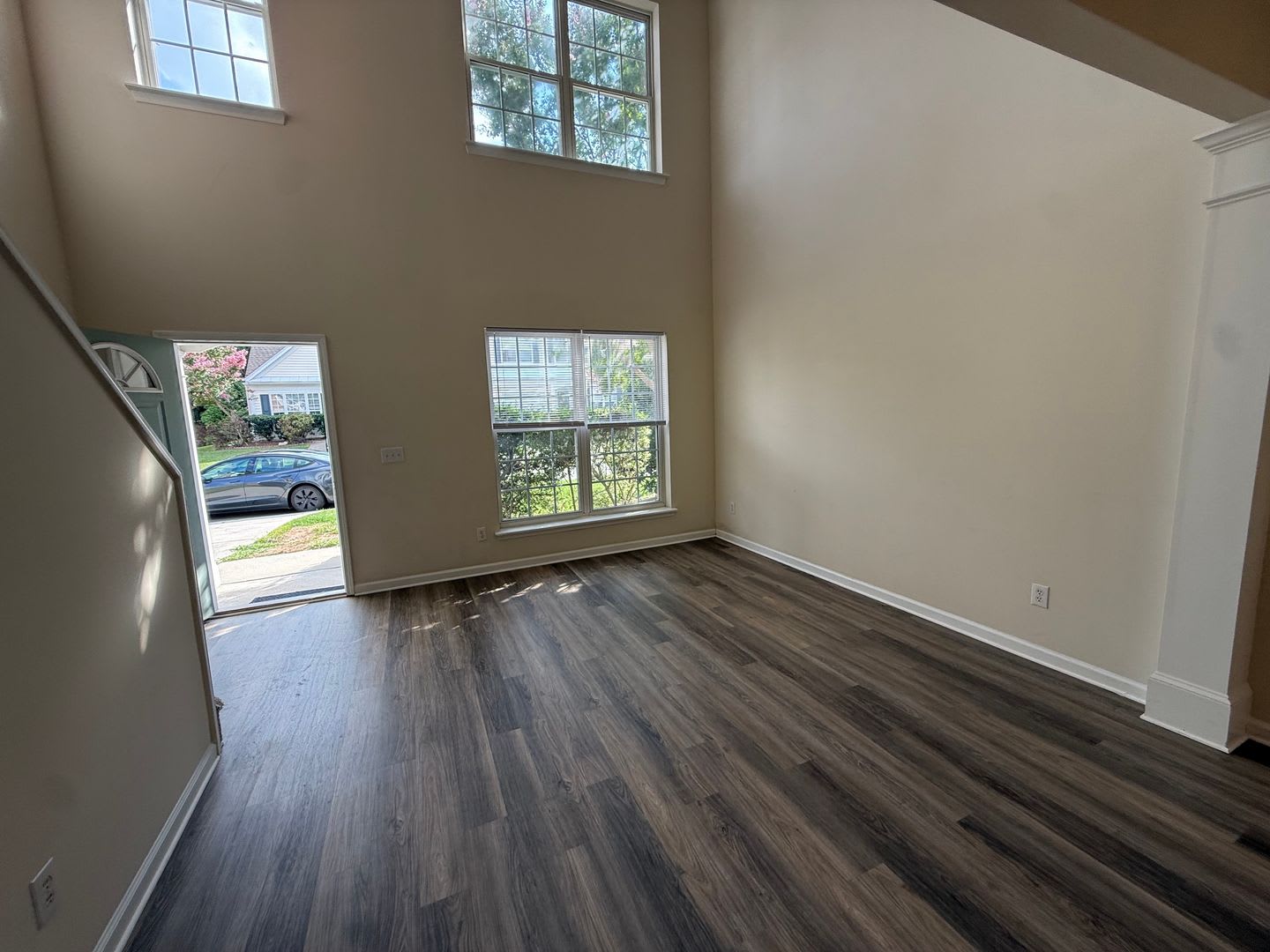 Spacious Morrisville Home in Desirable Breckenridge Community – photo 5