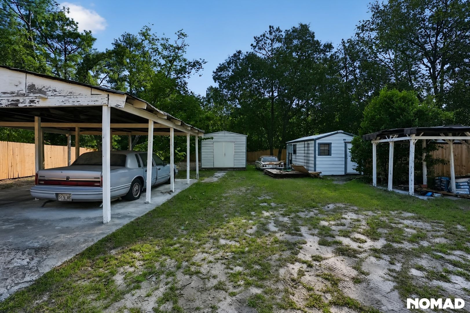 Charming 2BR House in Augusta – photo 4