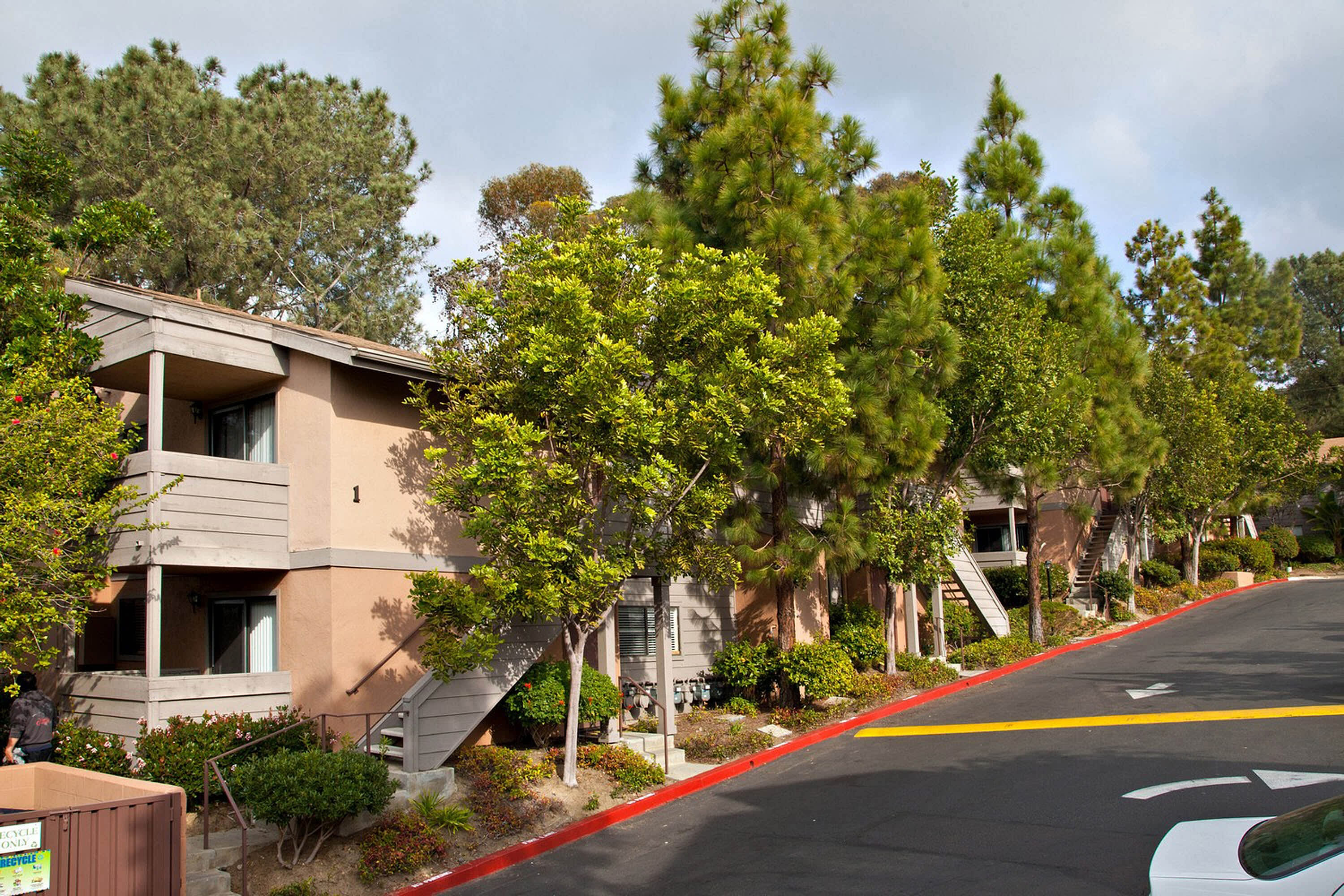 Elan Quail Pointe Apartment Homes – photo 2