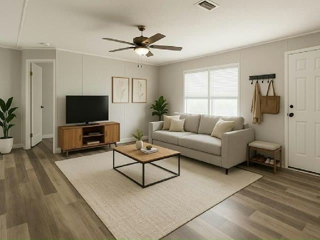 6601 Stardust Lane – photo 2