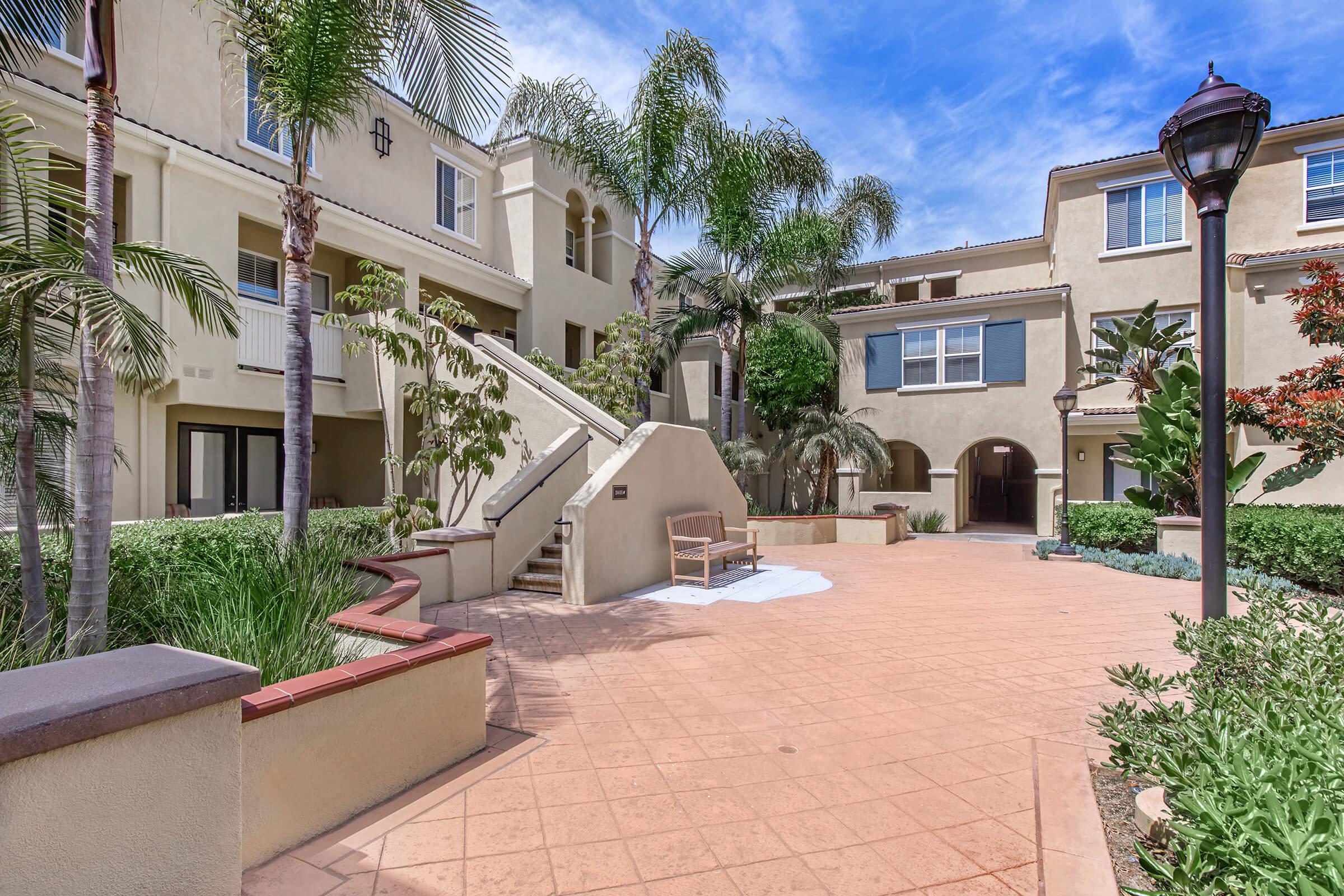 Laurel Glen Apartment Homes – photo 3