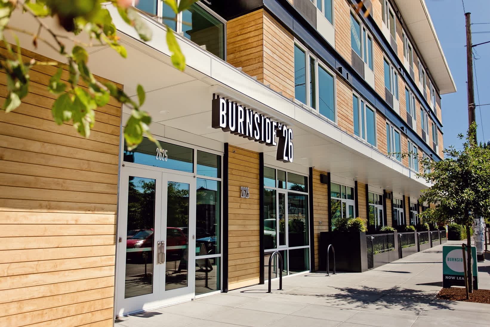 Burnside 26 – photo 1