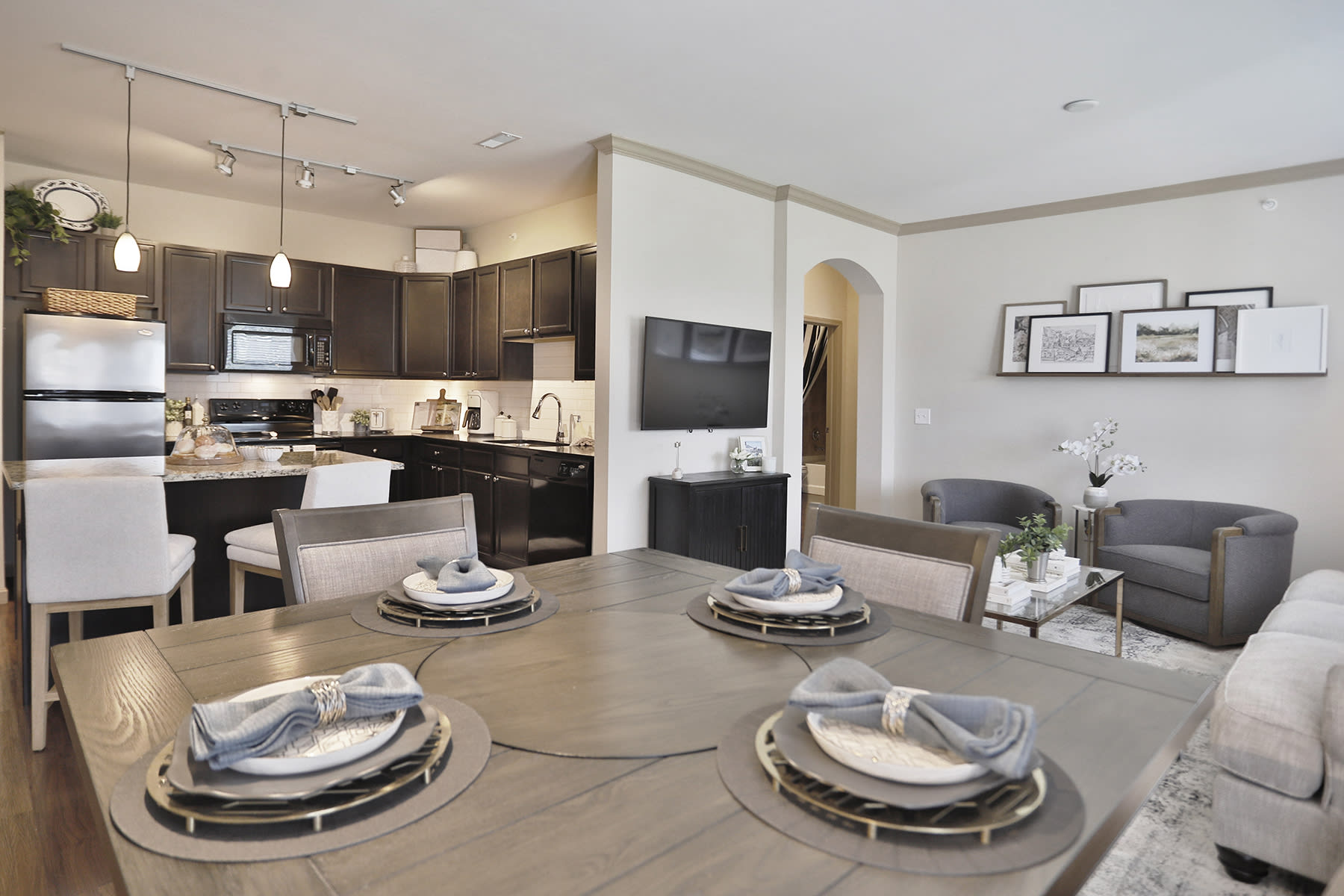 Palmera Apartments – photo 2
