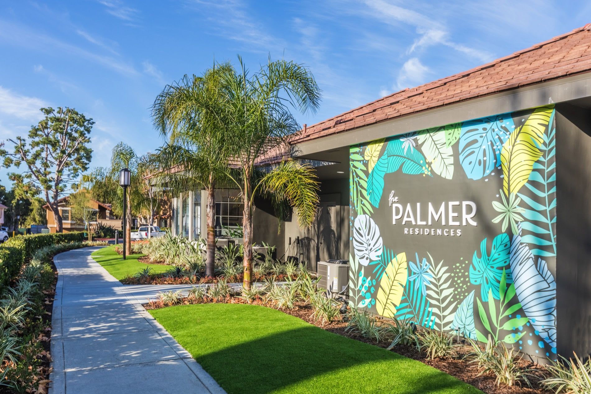 The Palmer Residences – photo 1