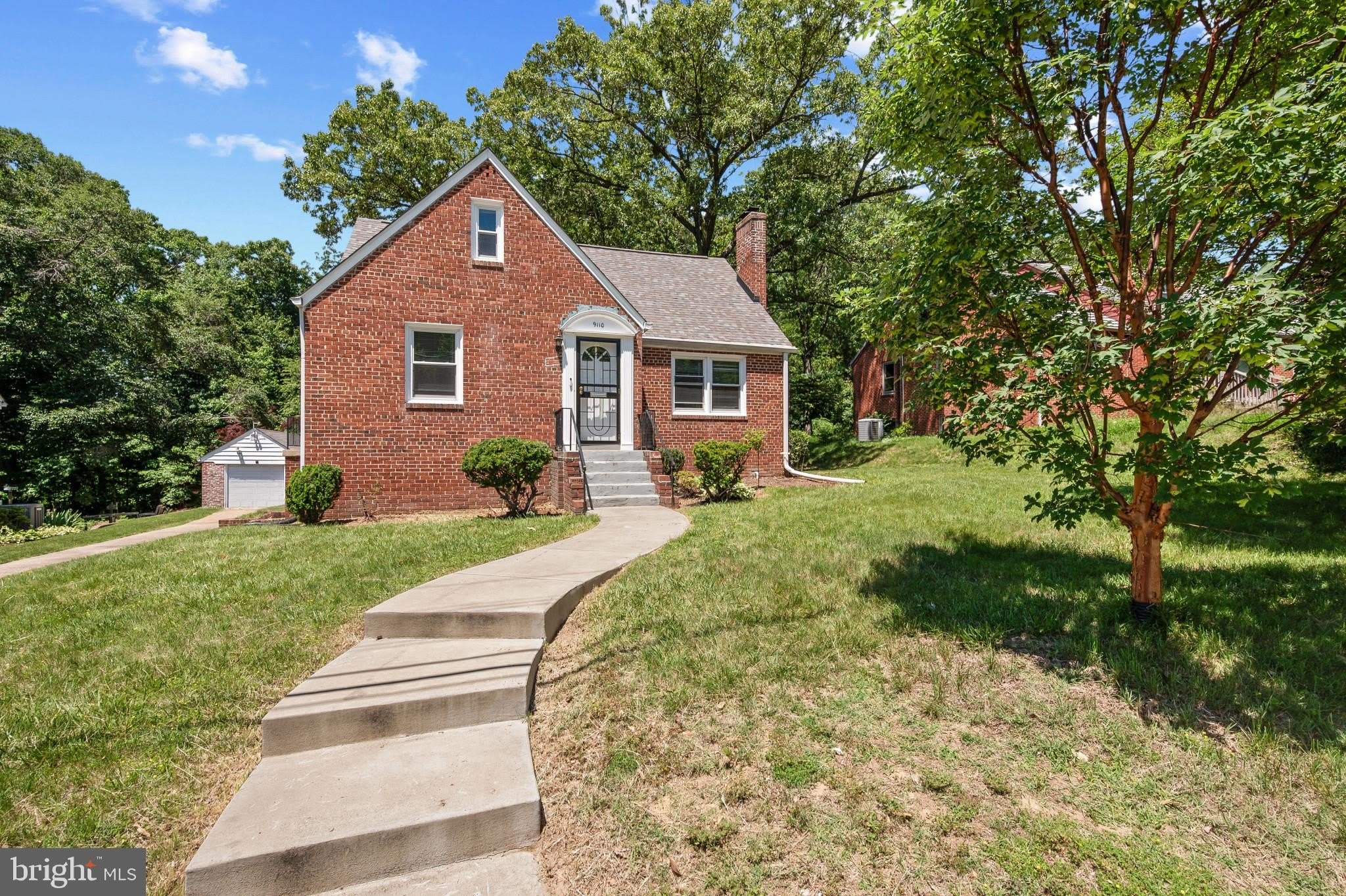9110 AUTOVILLE Drive – photo 1