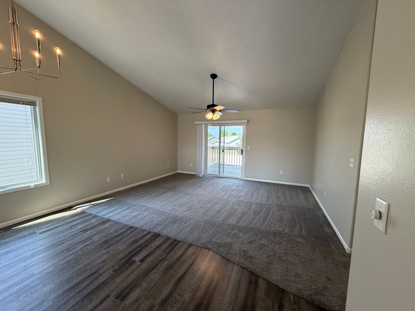Room To Grow This Spacious Split Foyer Townhouse Delivers 5 Bedrooms 3 Full Baths And A Layout Built For Everyday Living – photo 5