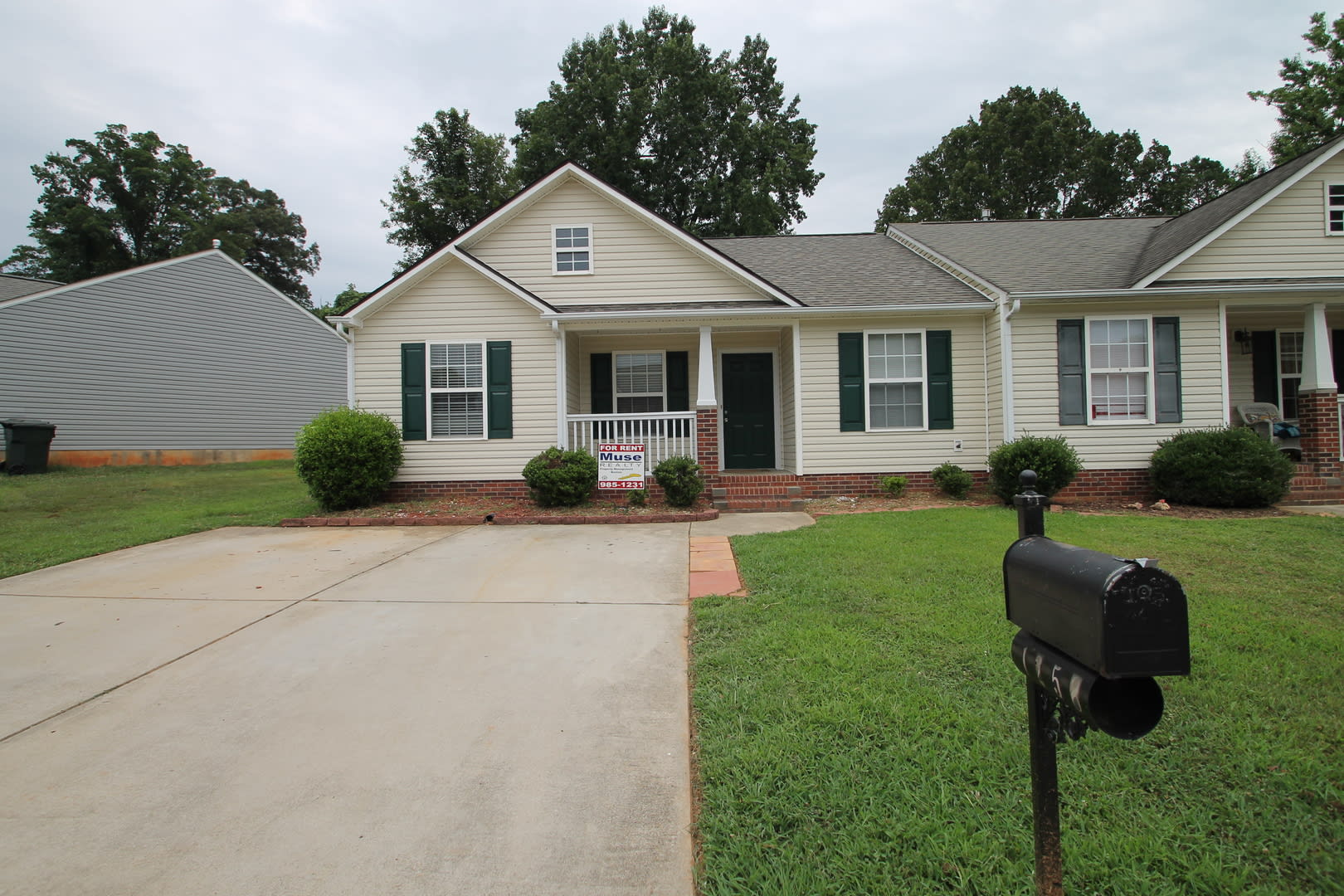 Exclusively Offered By Muse Realty Llc – photo 1