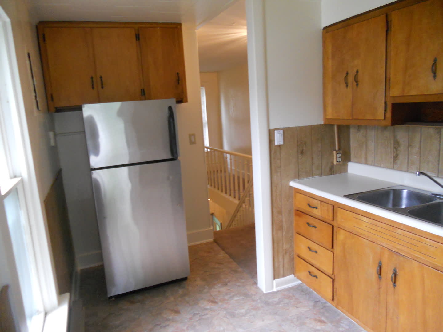 1 BR Apartment Near Downtown – photo 5