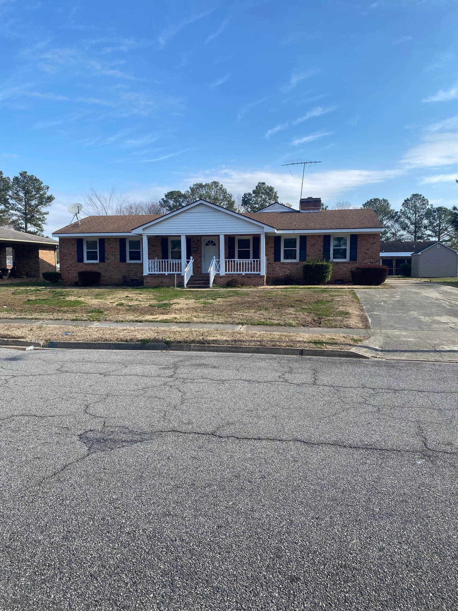 805 GARDNER STREET – photo 1