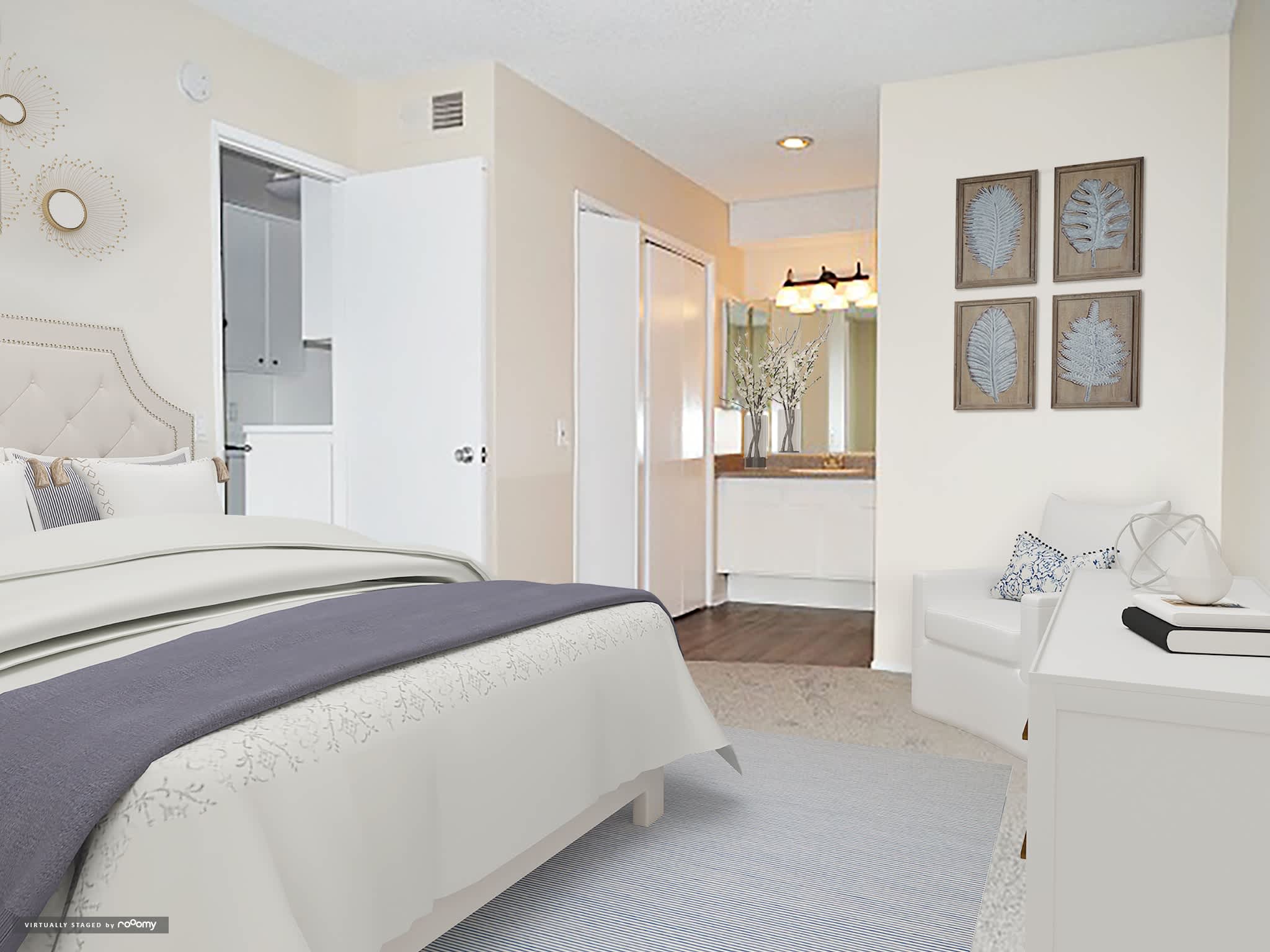 Los Feliz Summit Apartments – photo 3
