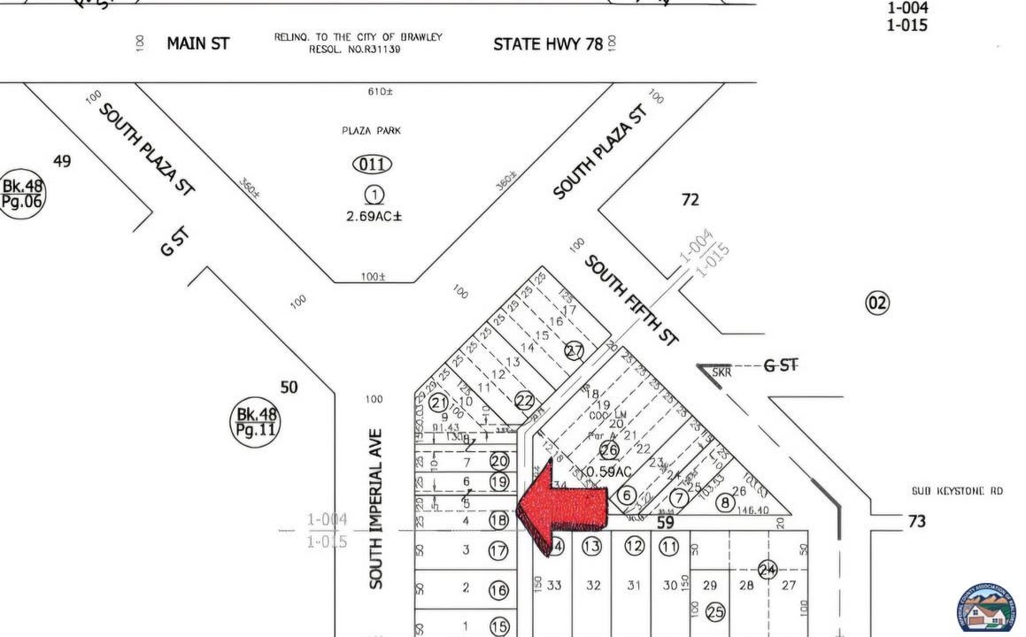 226 S Imperial Ave – photo 2