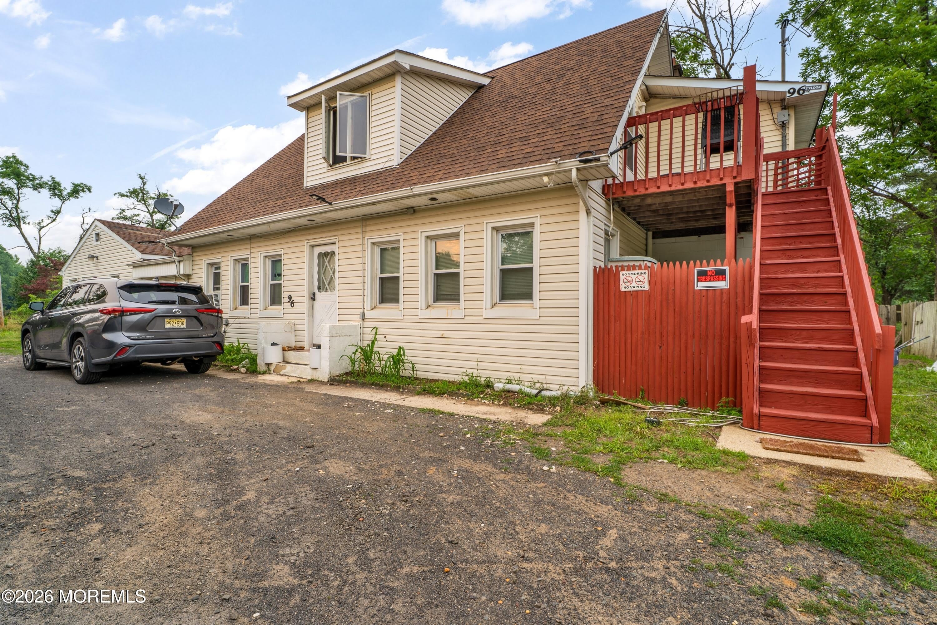 96 Wilson Avenue – photo 1