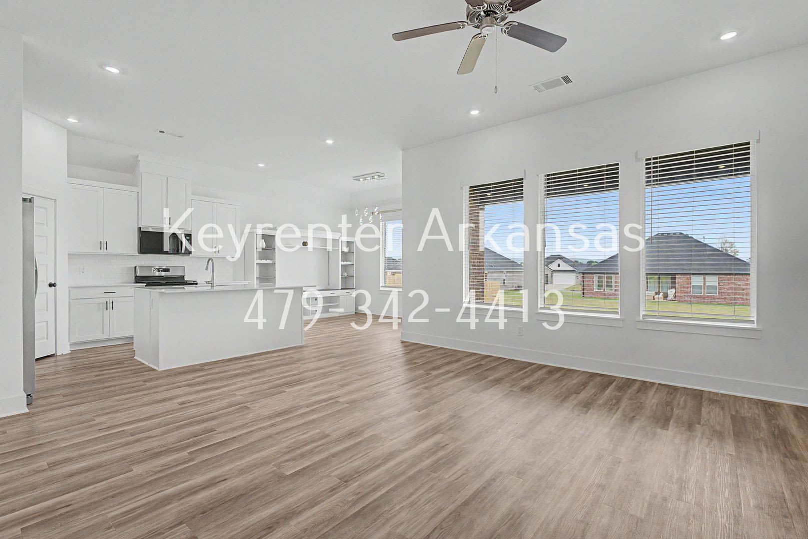 Modern 3‑Bed Home with Open Layout & Premium Finishes – Ready Now – photo 4