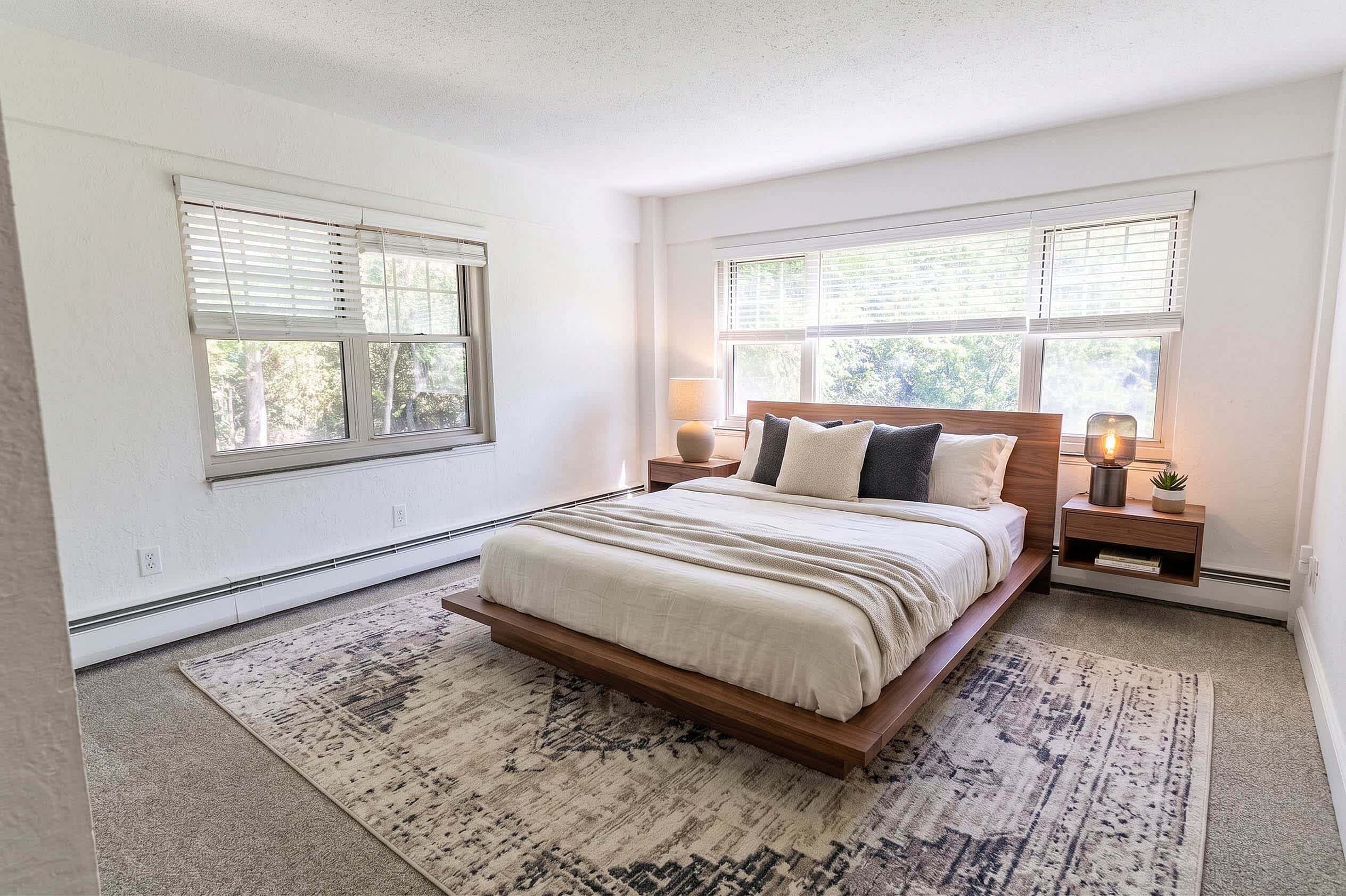 429 Apartments – photo 4