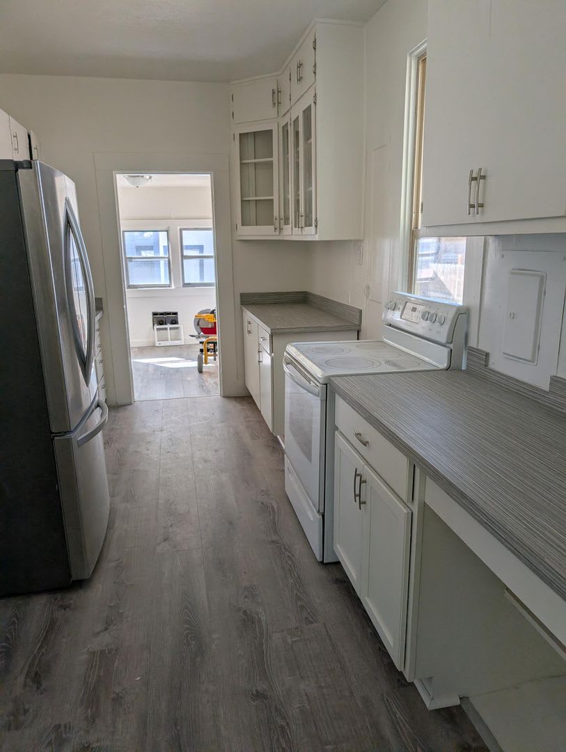 2 Bedroom 1 Bath- Home – photo 5