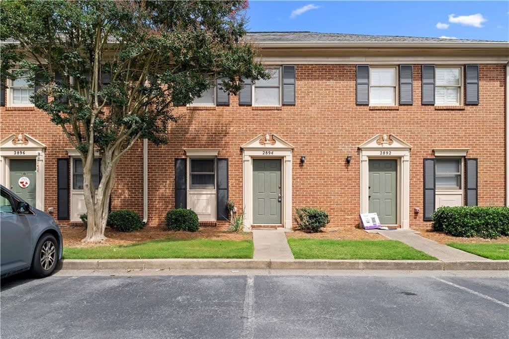 2894 Webb Bridge Road – photo 1